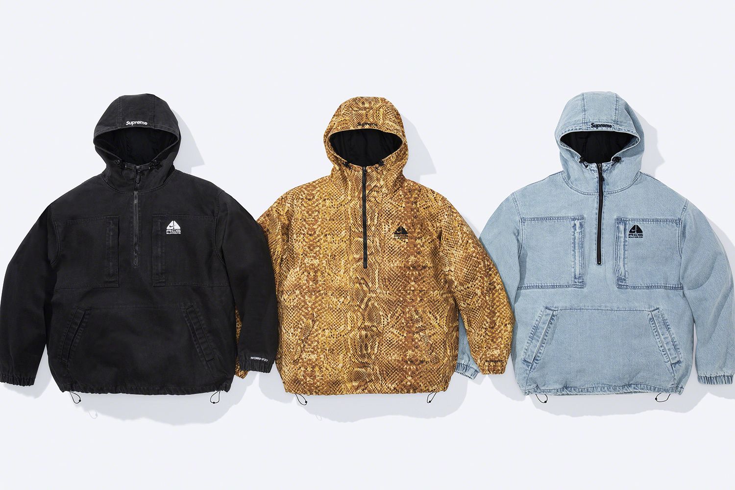 Supreme®/Nike® – Gallery – Supreme