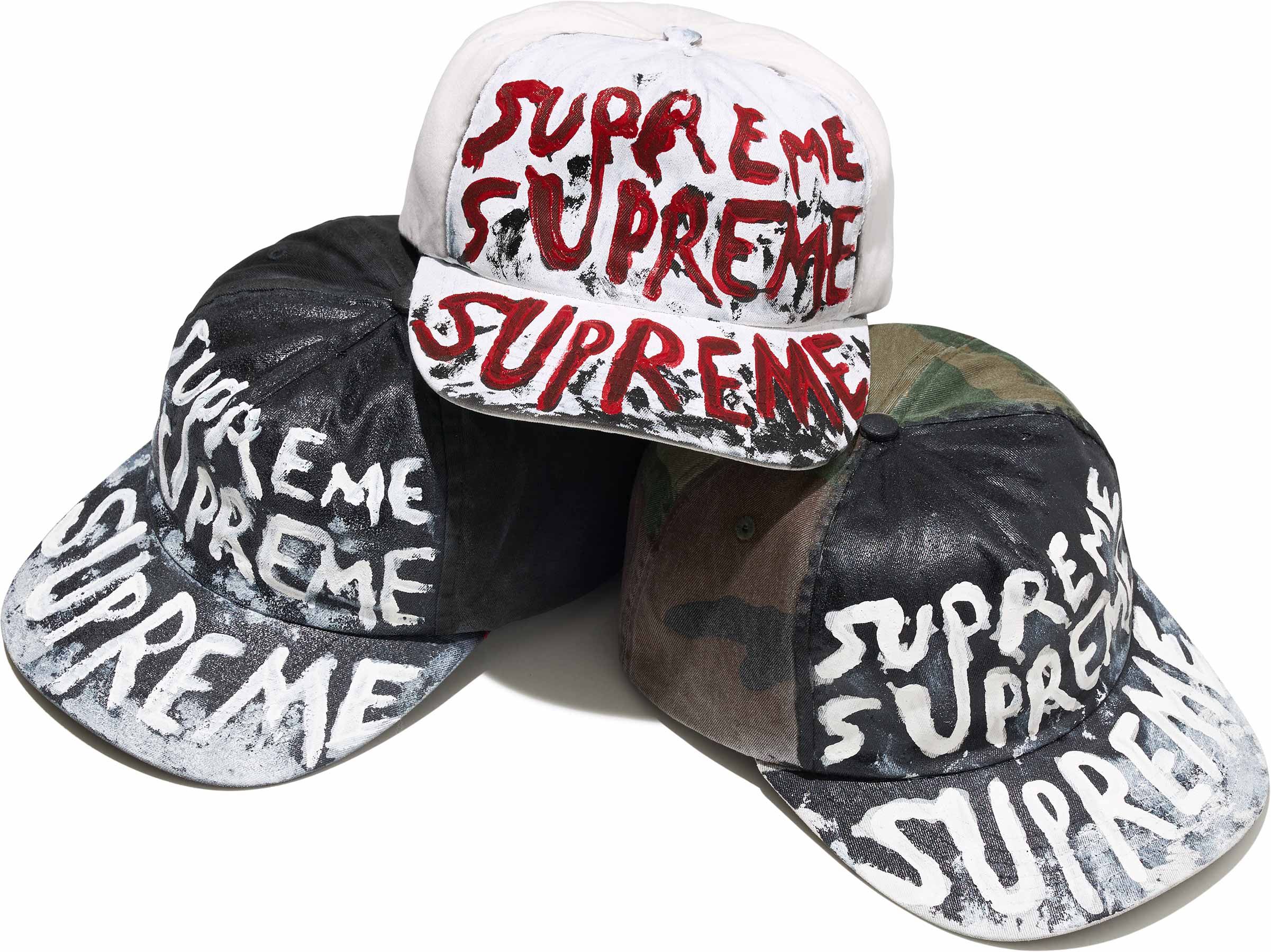 Fall/Winter 2026 Preview – Supreme