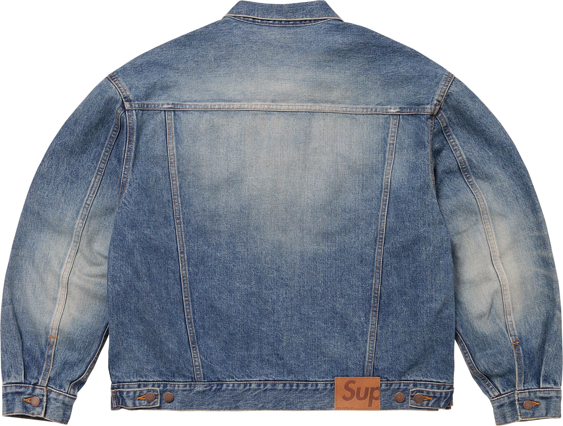 Fall/Winter 2024 Preview – Supreme
