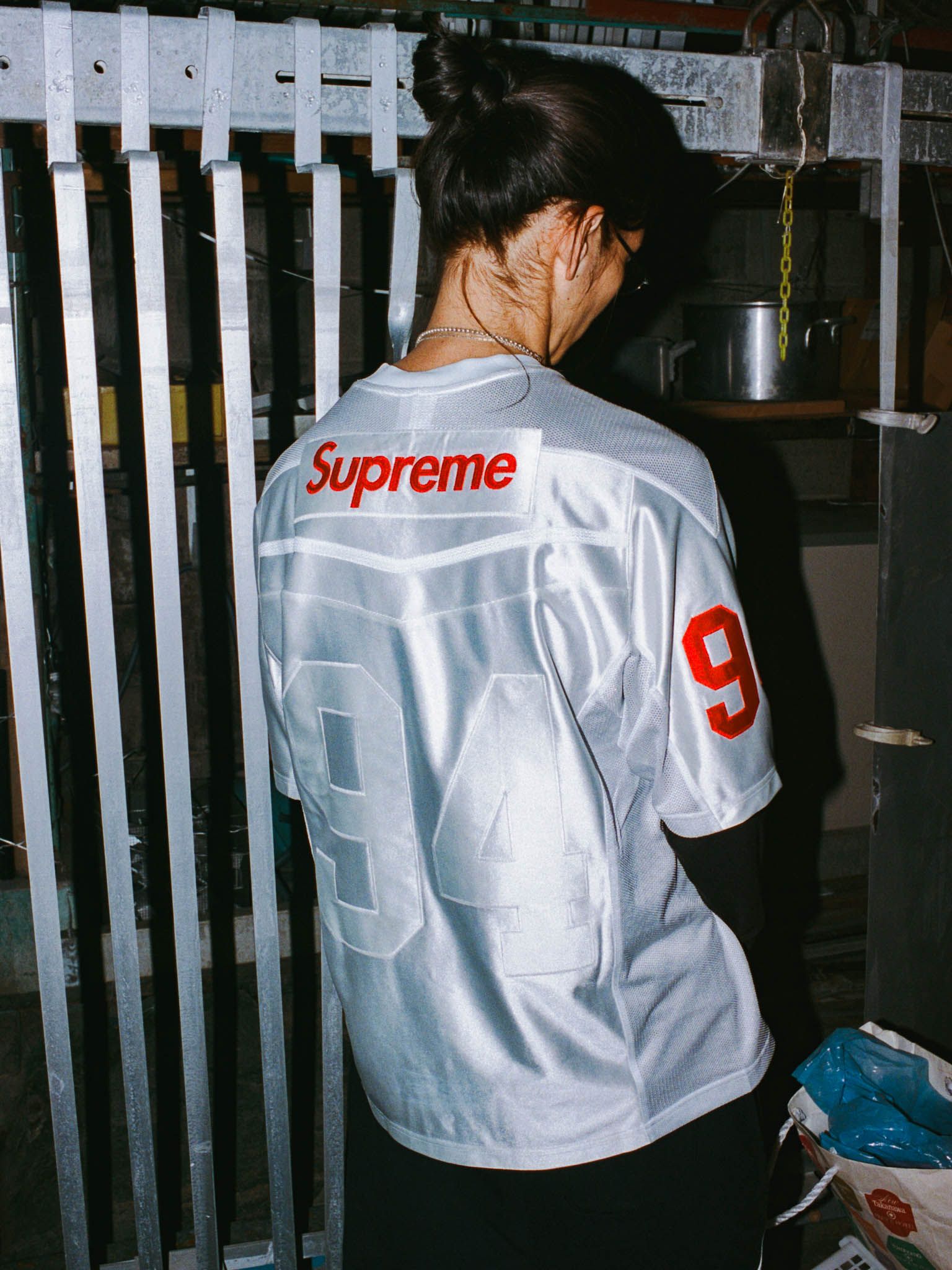 Supreme®/Nike® – Gallery – Supreme