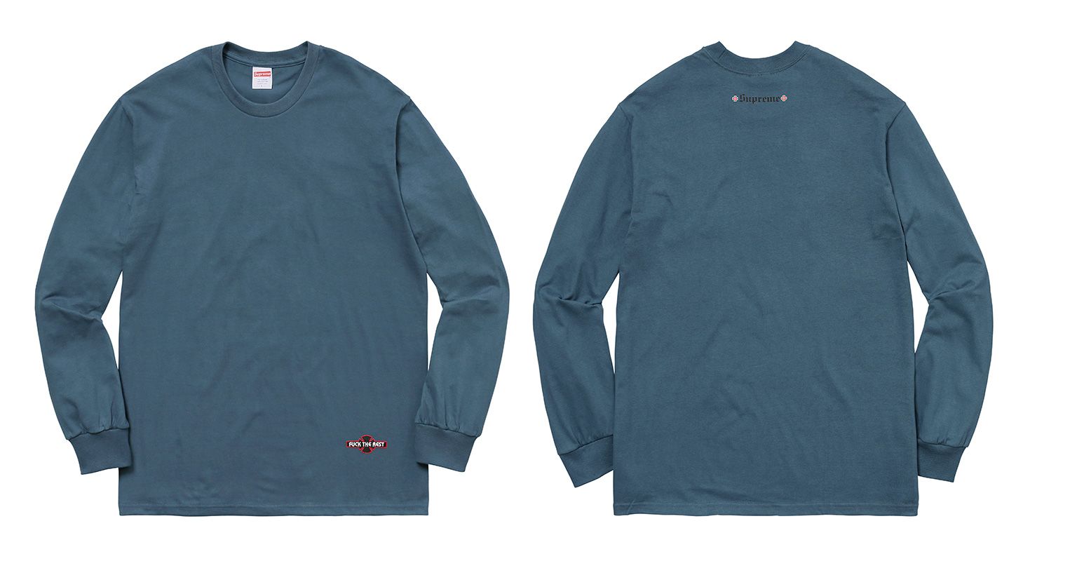 Supreme®/Independent® – Gallery – Supreme