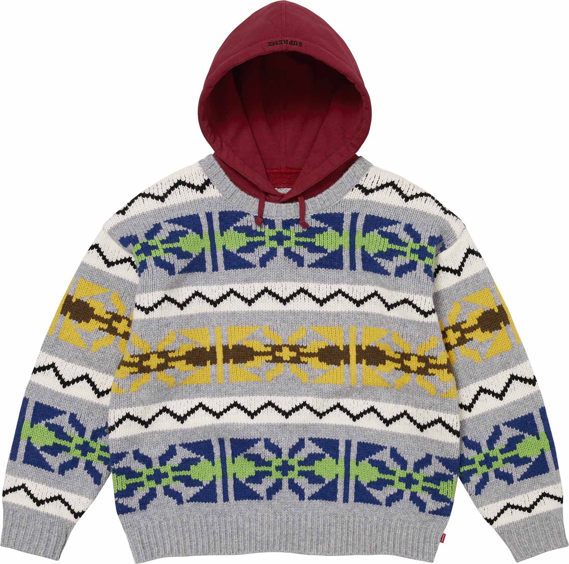 Tops/Sweaters – Fall/Winter 2026 Preview – Supreme