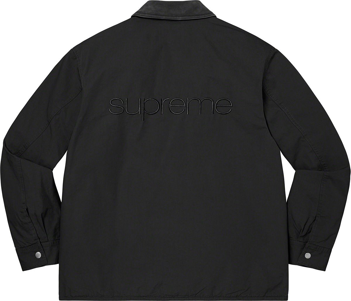 Fall/Winter 2022 Preview – Supreme