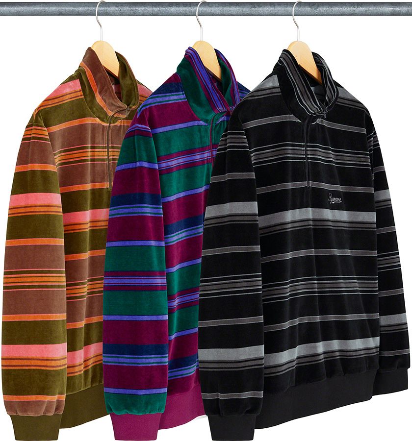 Fall/Winter 2020 Preview – Supreme