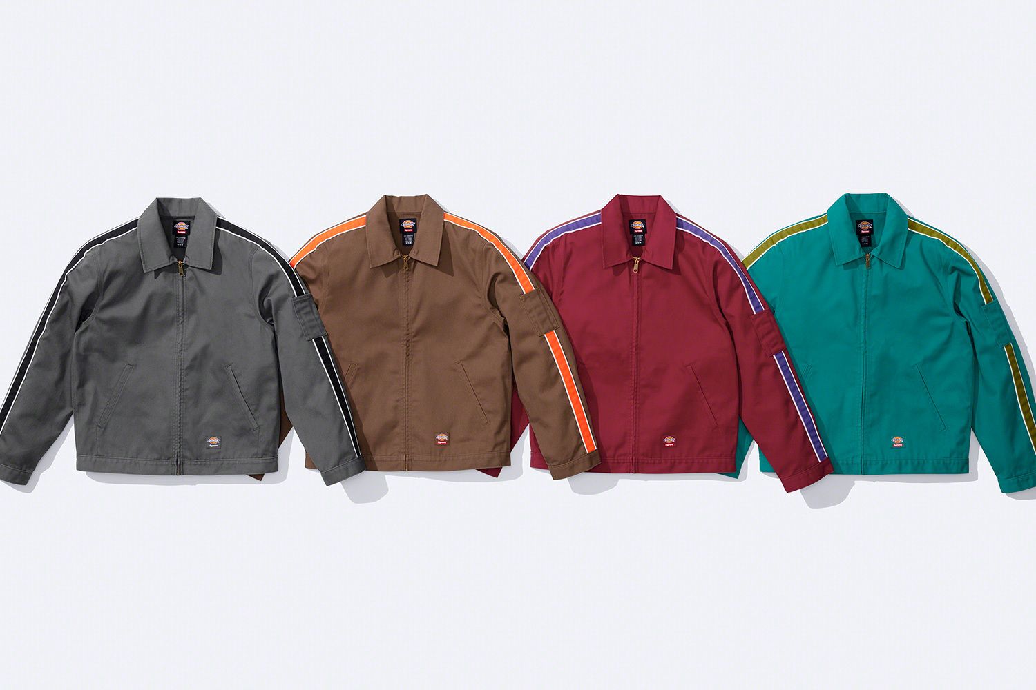 Supreme®/Dickies® – Gallery – Supreme
