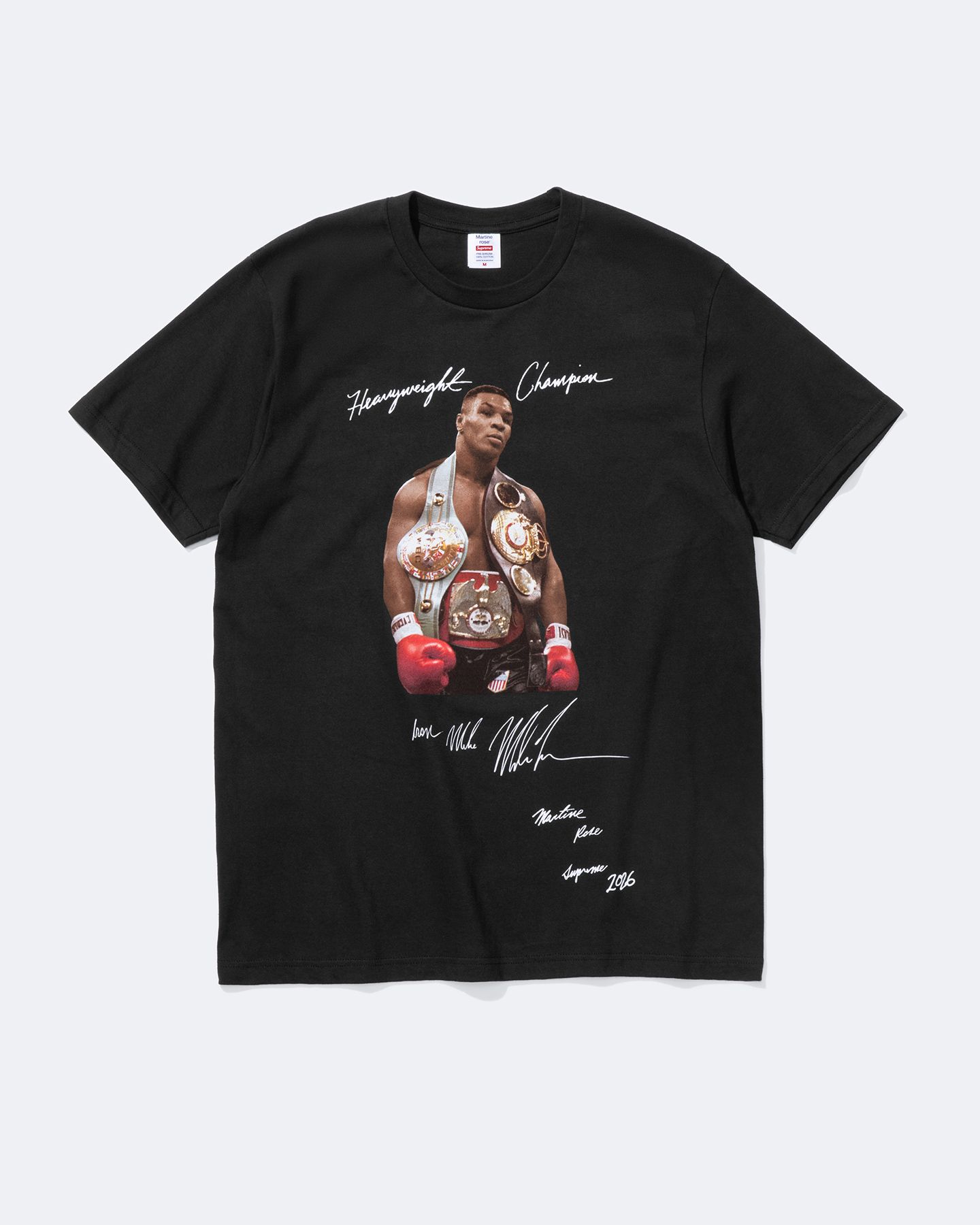 【新品 未使用】Supreme Martine Rose ゲームシャツ Supreme®/Martine Rose® – Gallery – Supreme