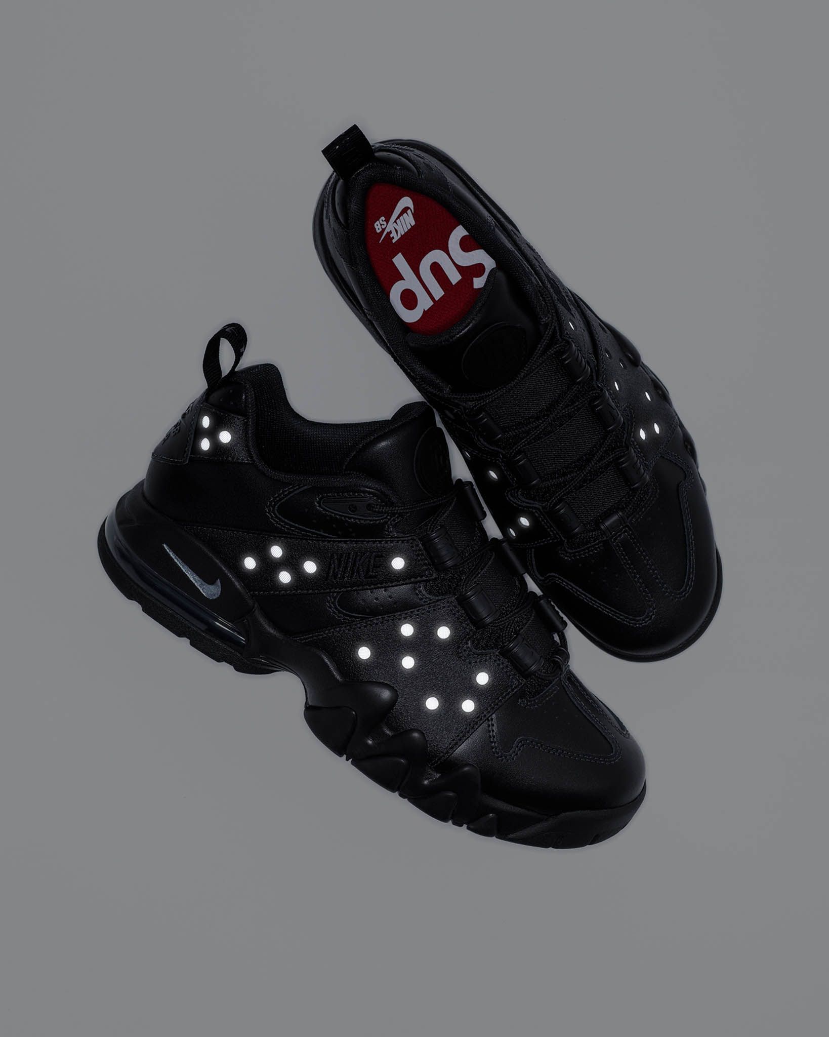 Supreme®/Nike SB Air Max 2 CB '94 Low – Gallery – Supreme