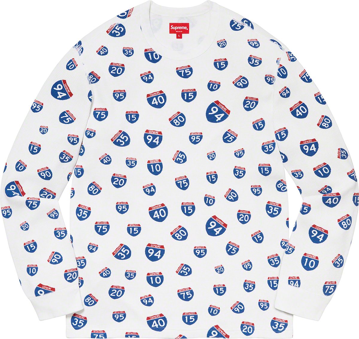 Fall/Winter 2020 Preview – Supreme