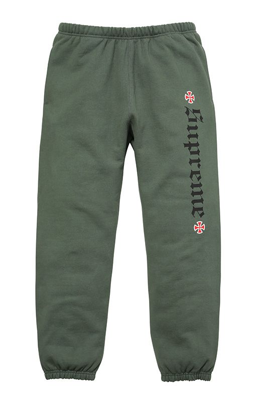 Supreme®/Independent® – Gallery – Supreme