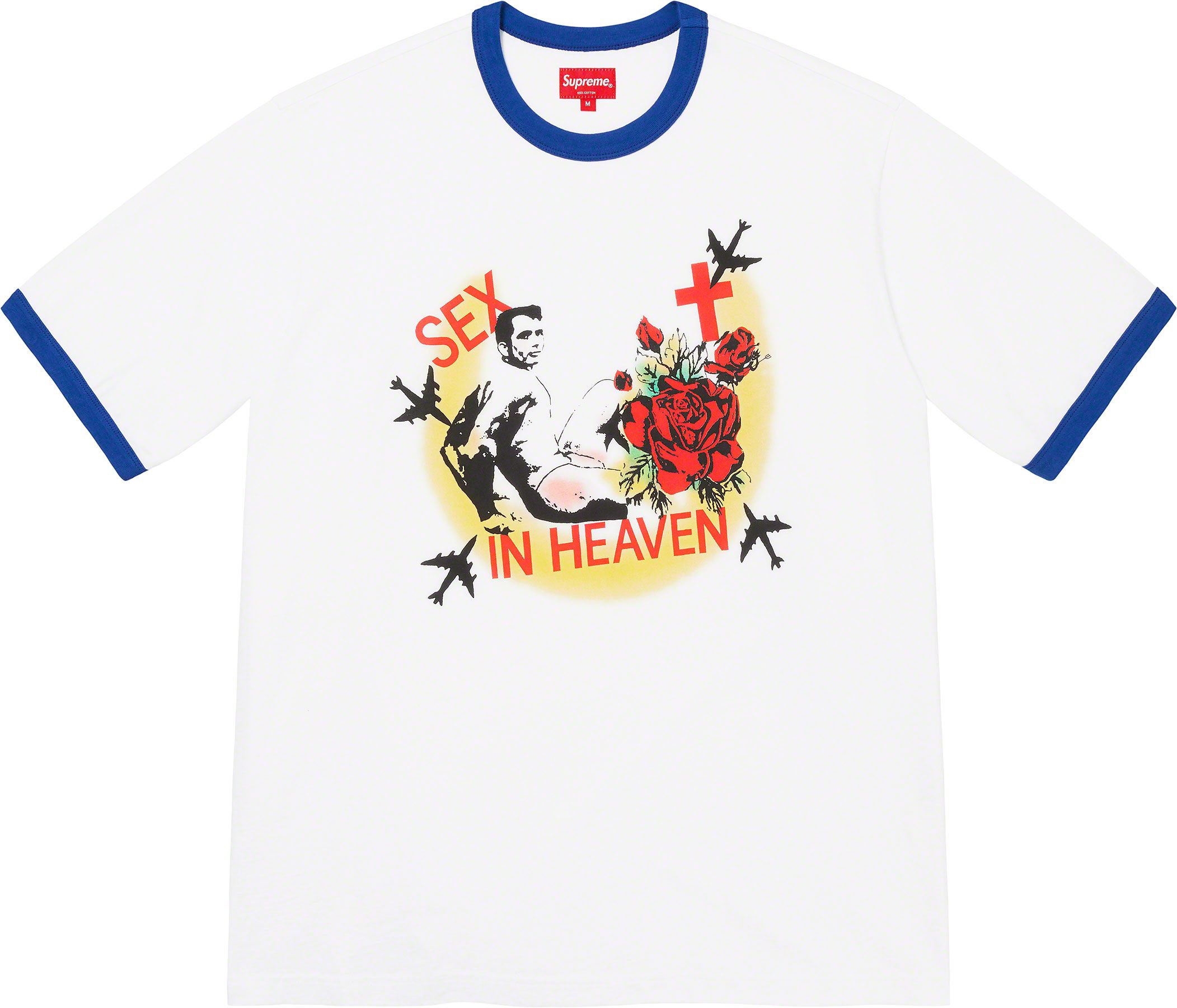 Spring/Summer 2023 Preview – Supreme