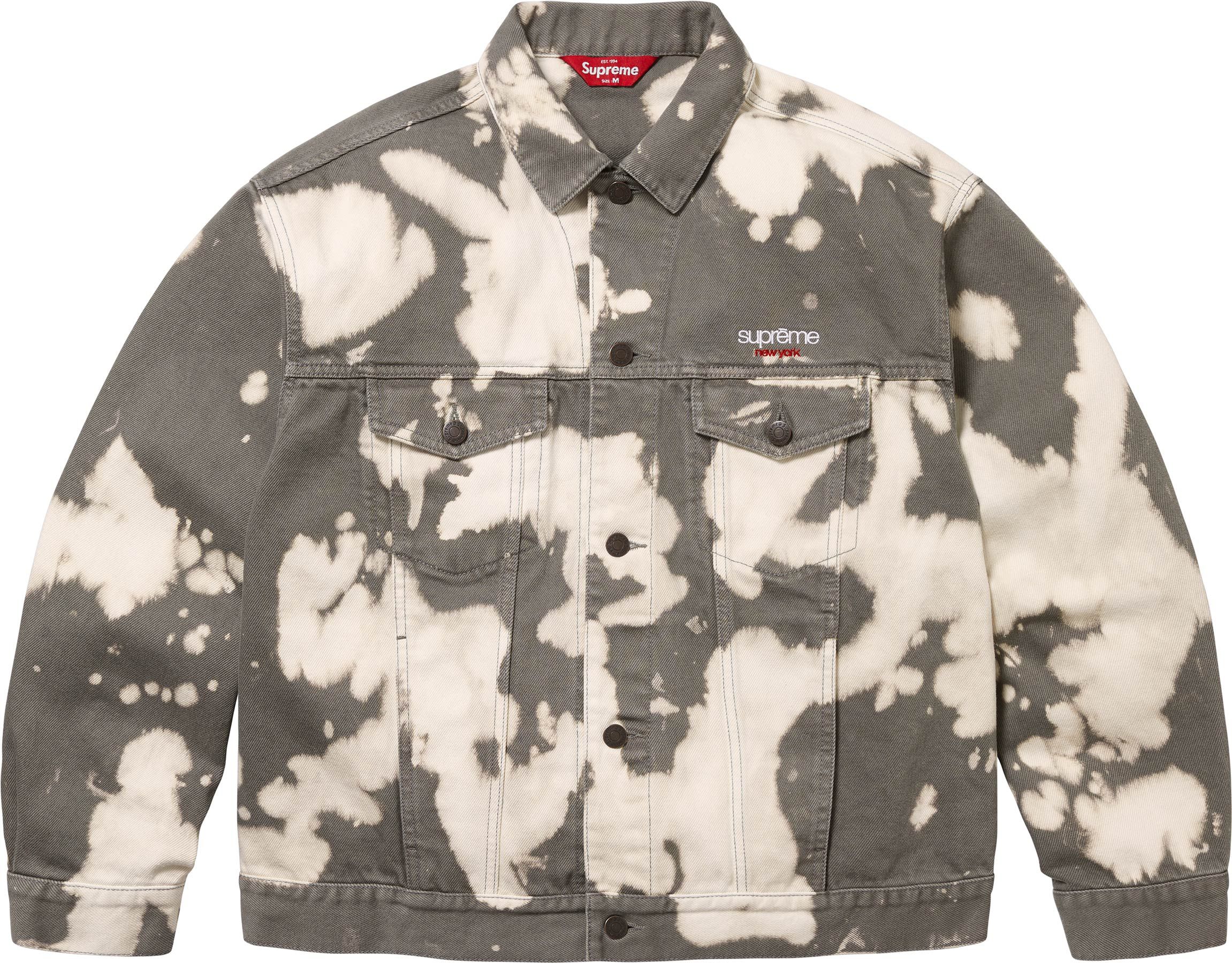 Spring/Summer 2025 Preview – Supreme