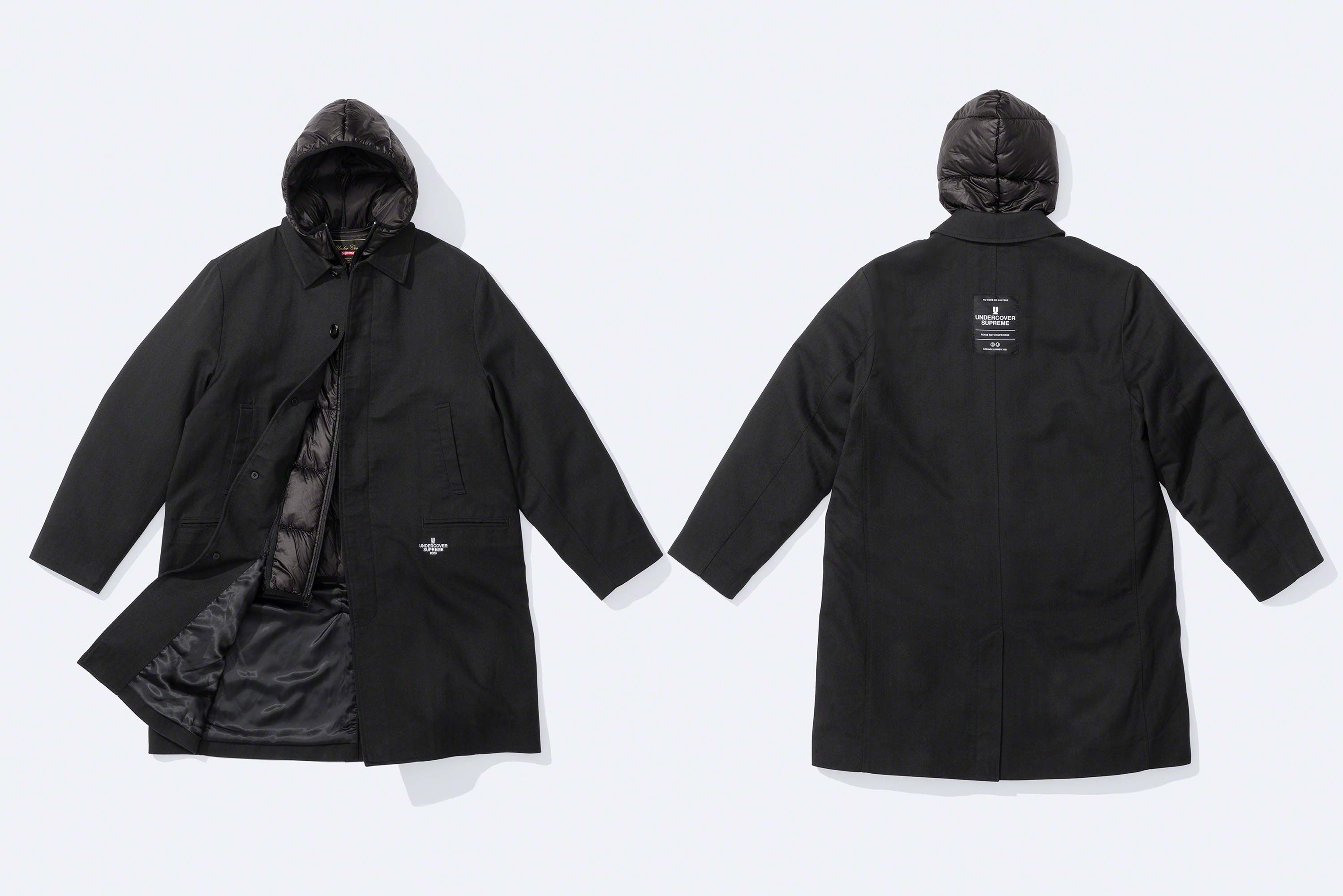Supreme®/UNDERCOVER – Gallery – Supreme