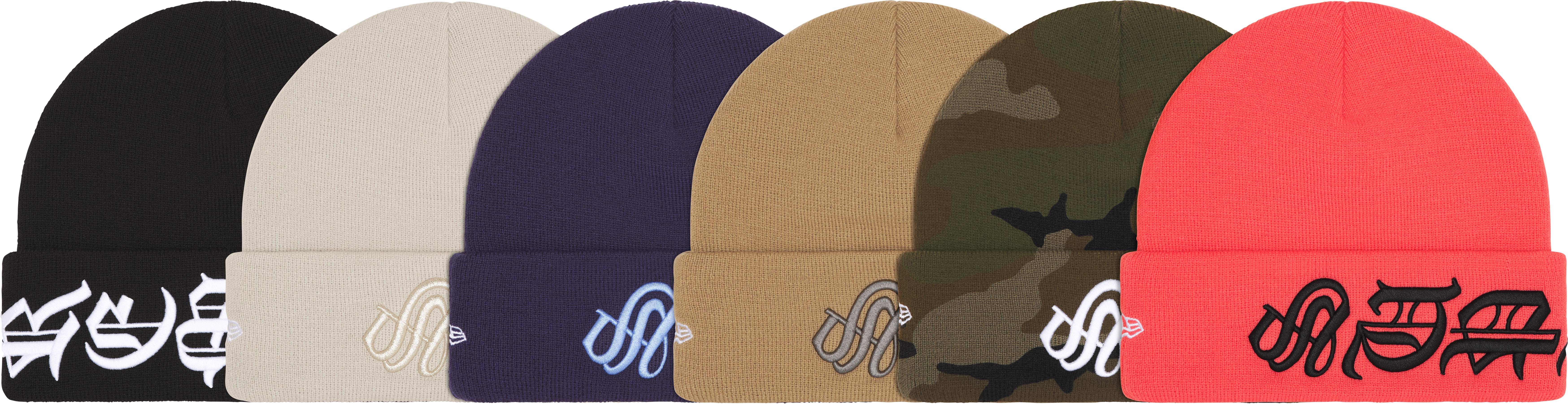 Spring/Summer 2025 Preview – Supreme