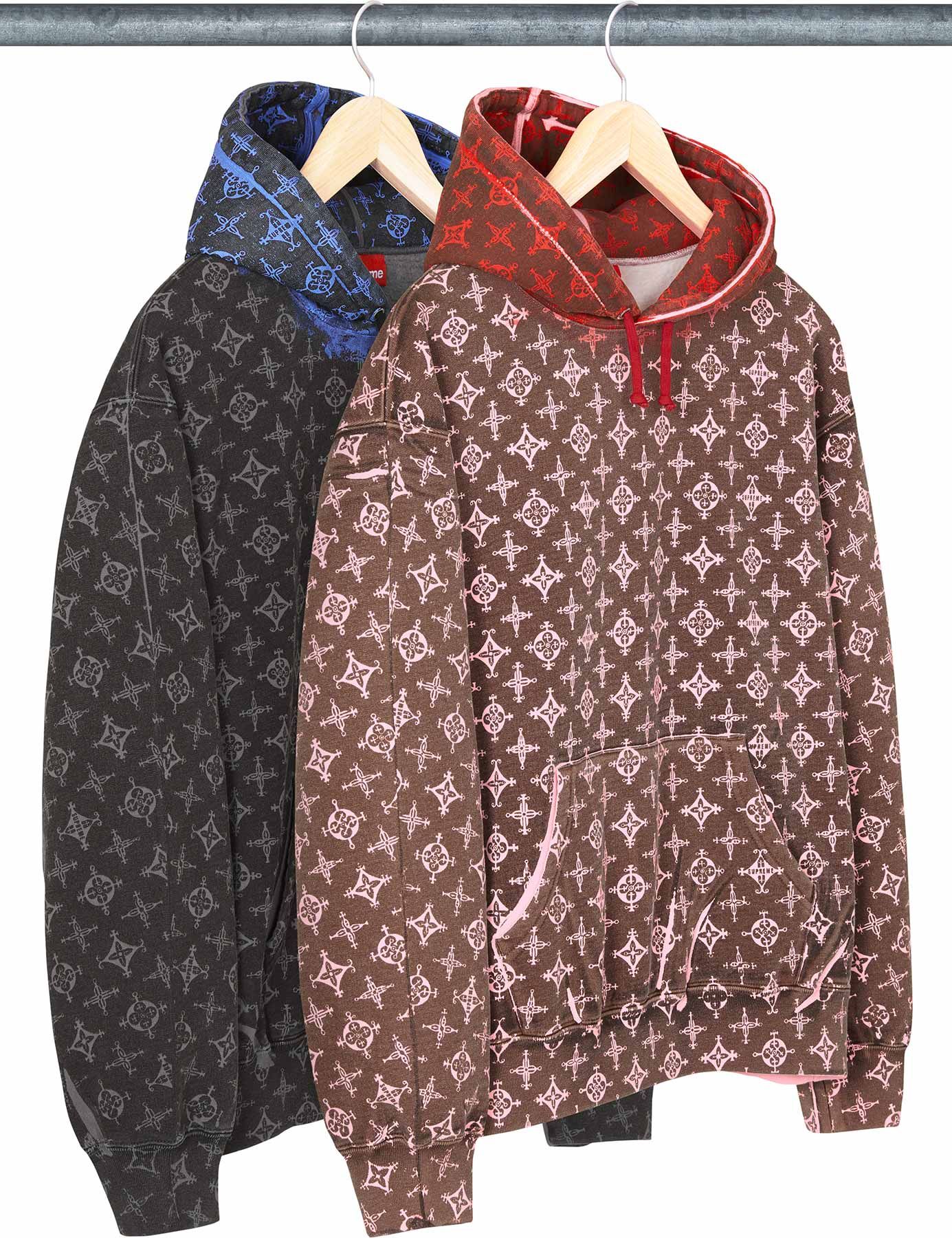 Fall/Winter 2026 Preview – Supreme