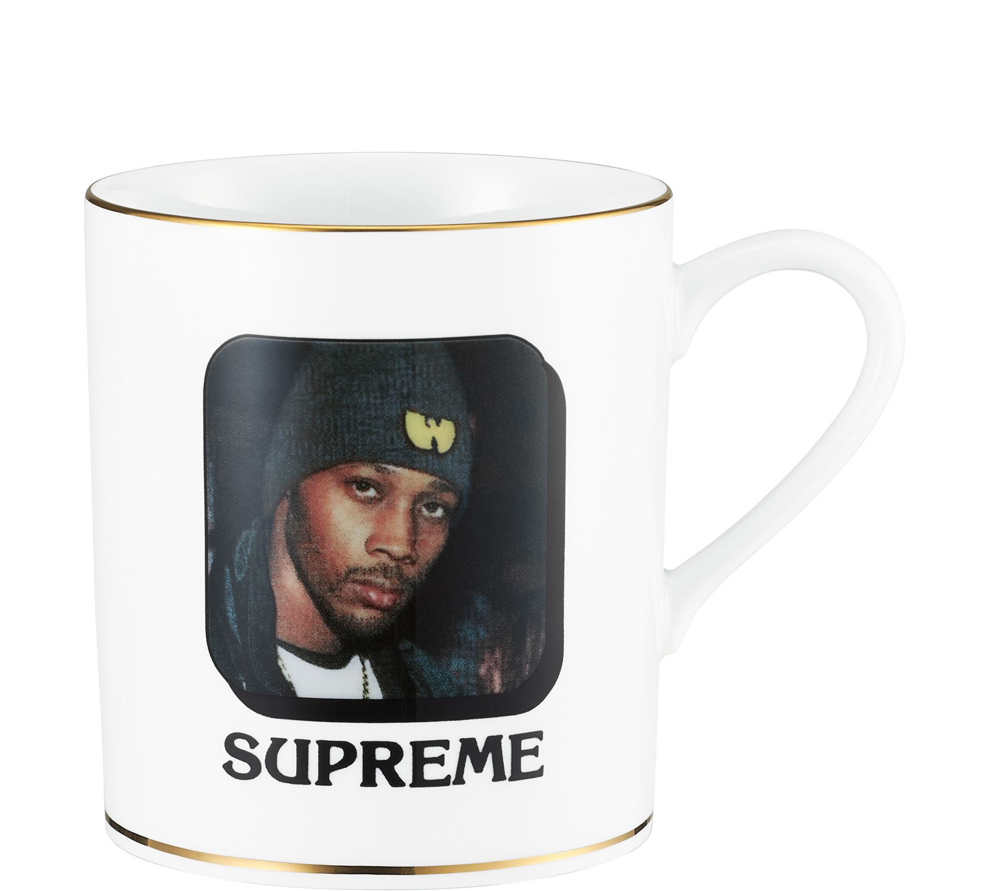 Fall/Winter 2025 Preview – Supreme