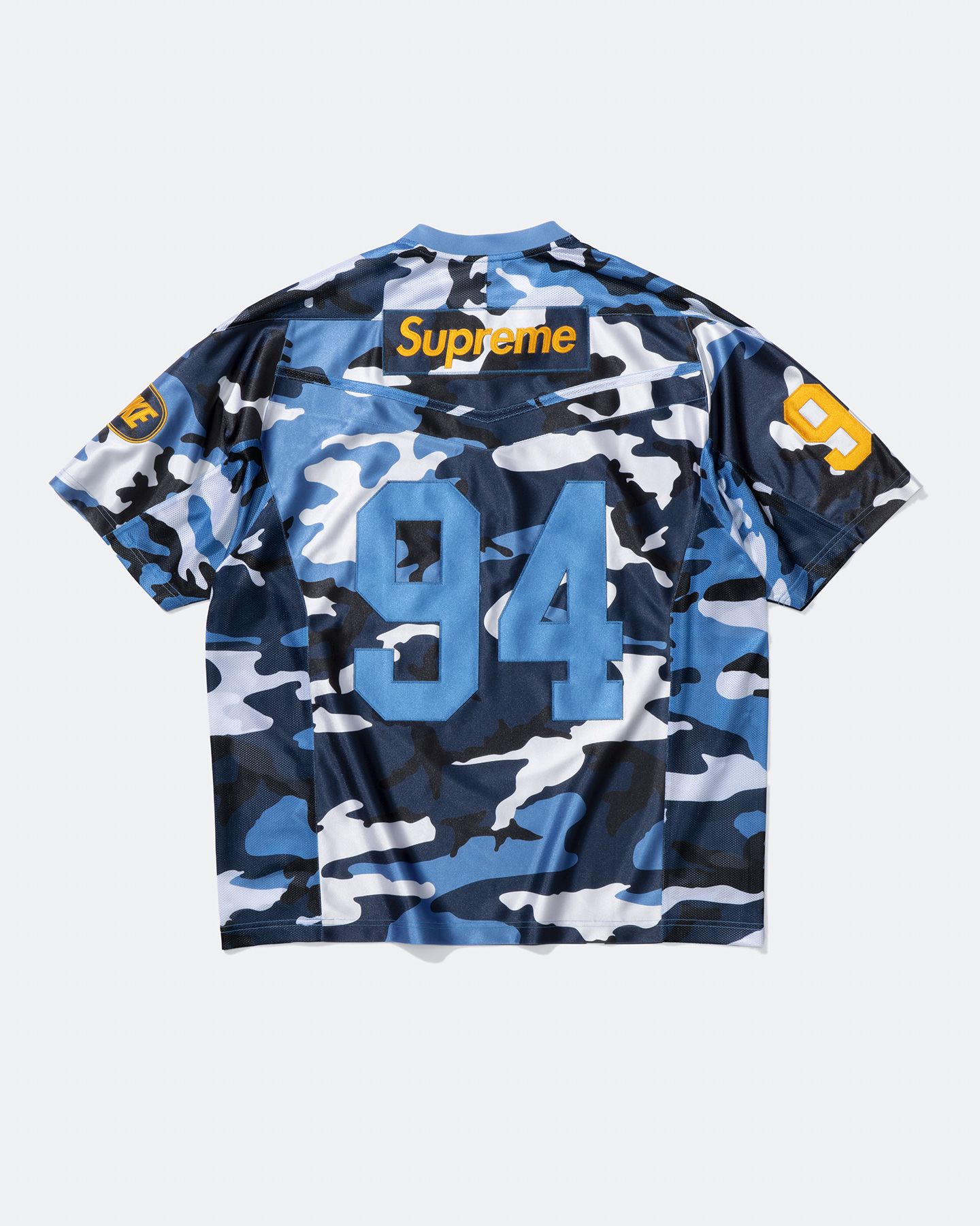 Supreme®/Nike® – Gallery – Supreme