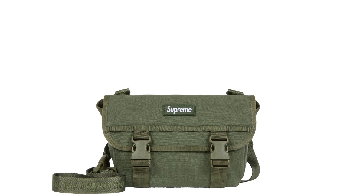 Spring/Summer 2025 Preview – Supreme