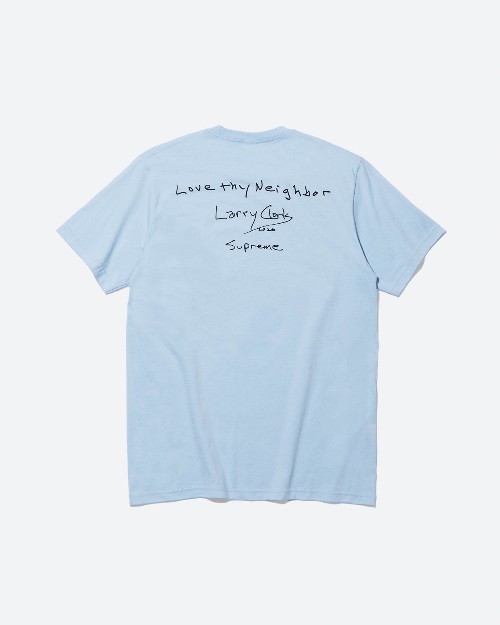 Supreme/Larry Clark – Gallery – Supreme