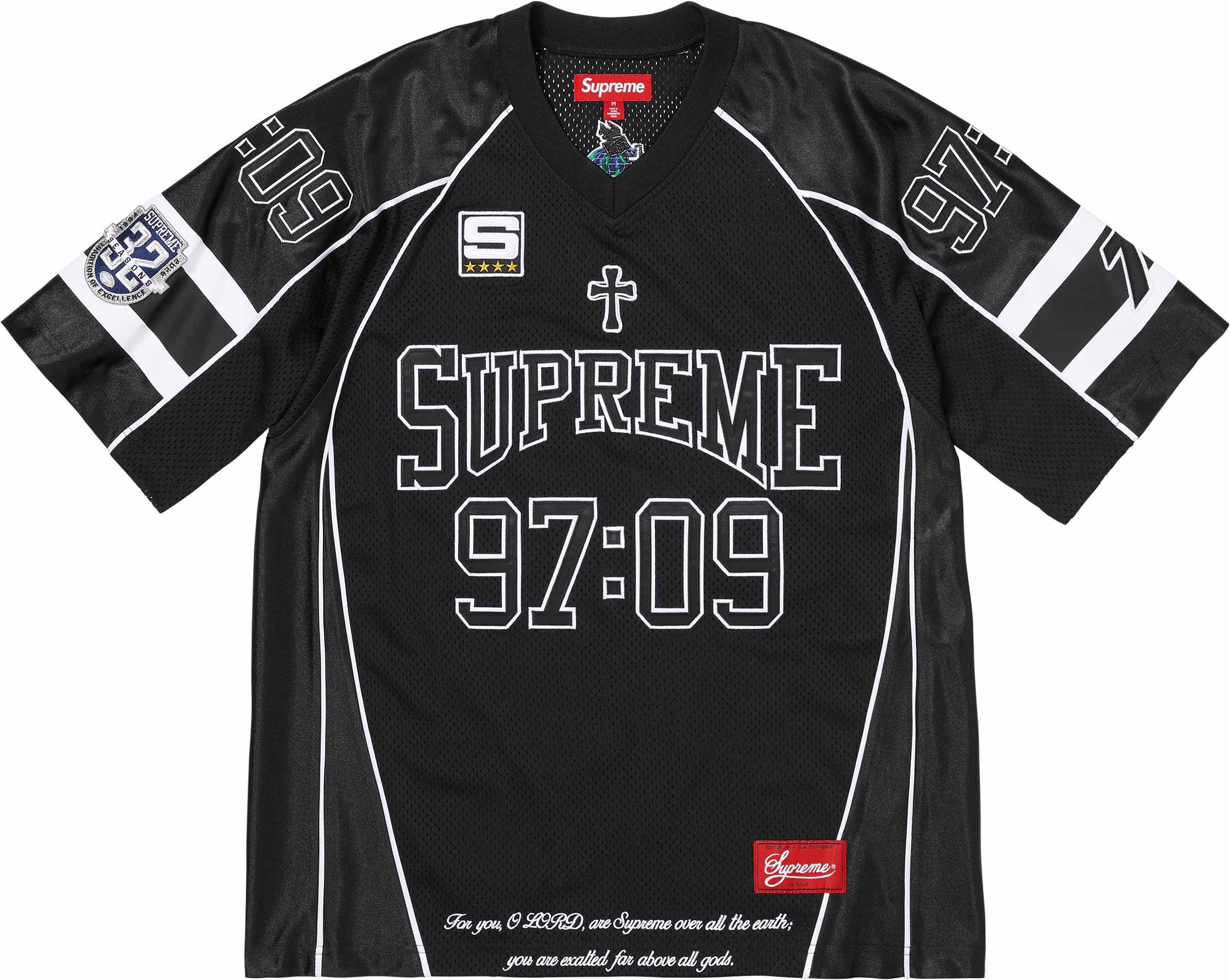 Fall/Winter 2026 Preview – Supreme
