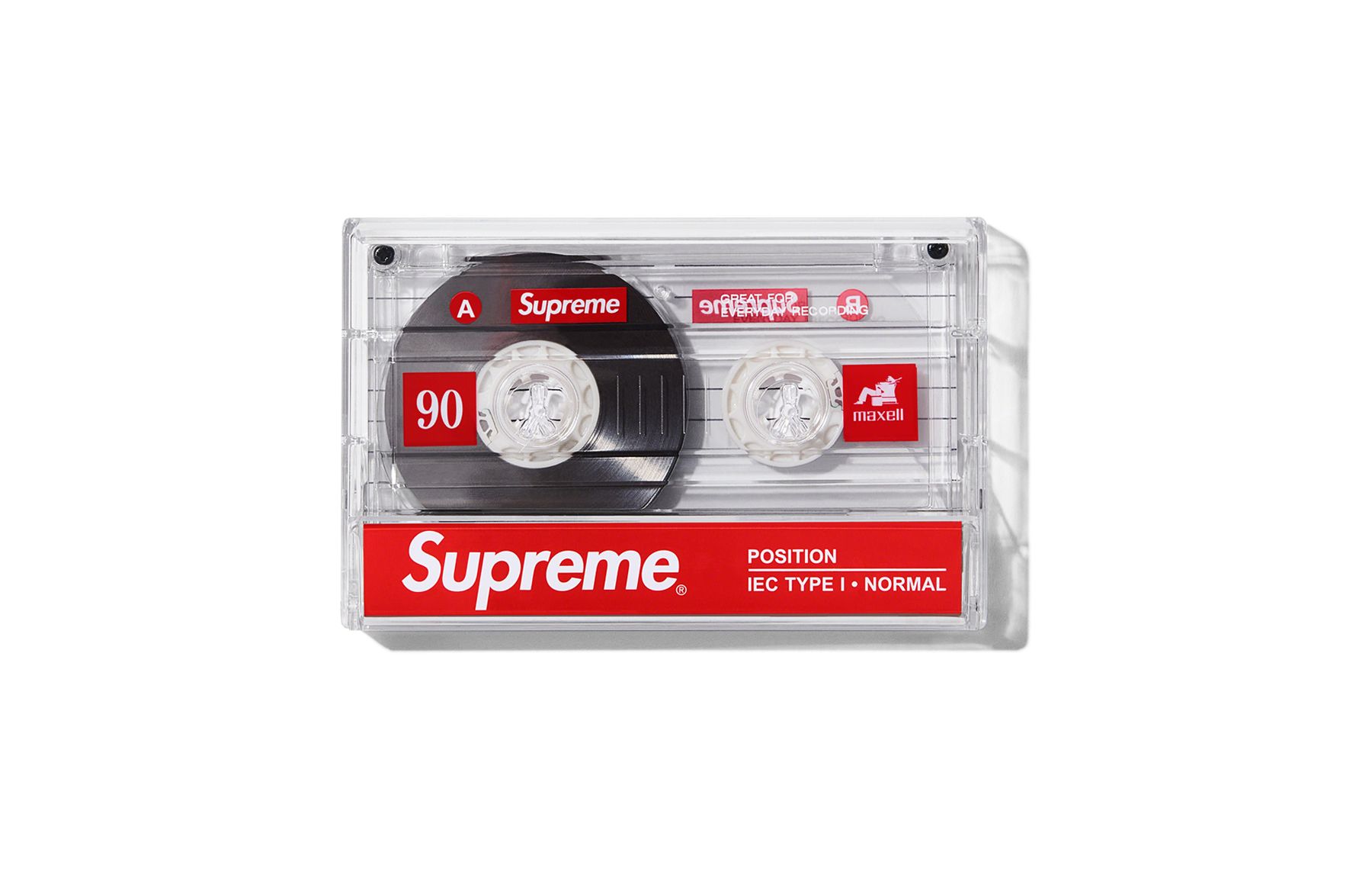 Fall/Winter 2023 Preview – Supreme