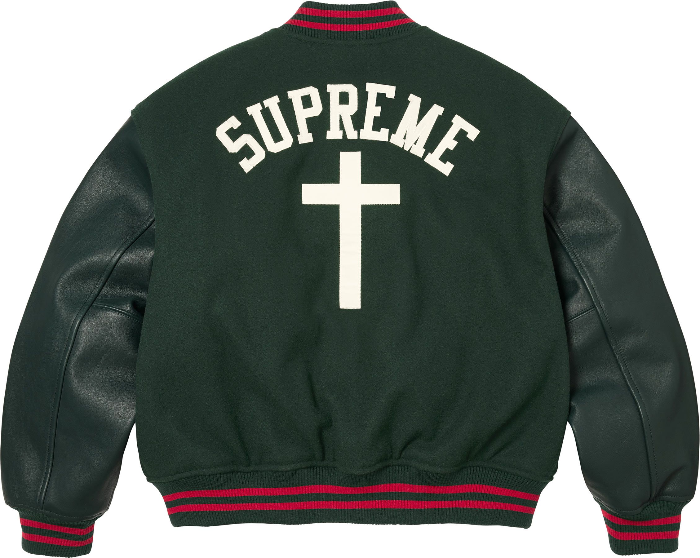 Spring/Summer 2026 Preview – Supreme