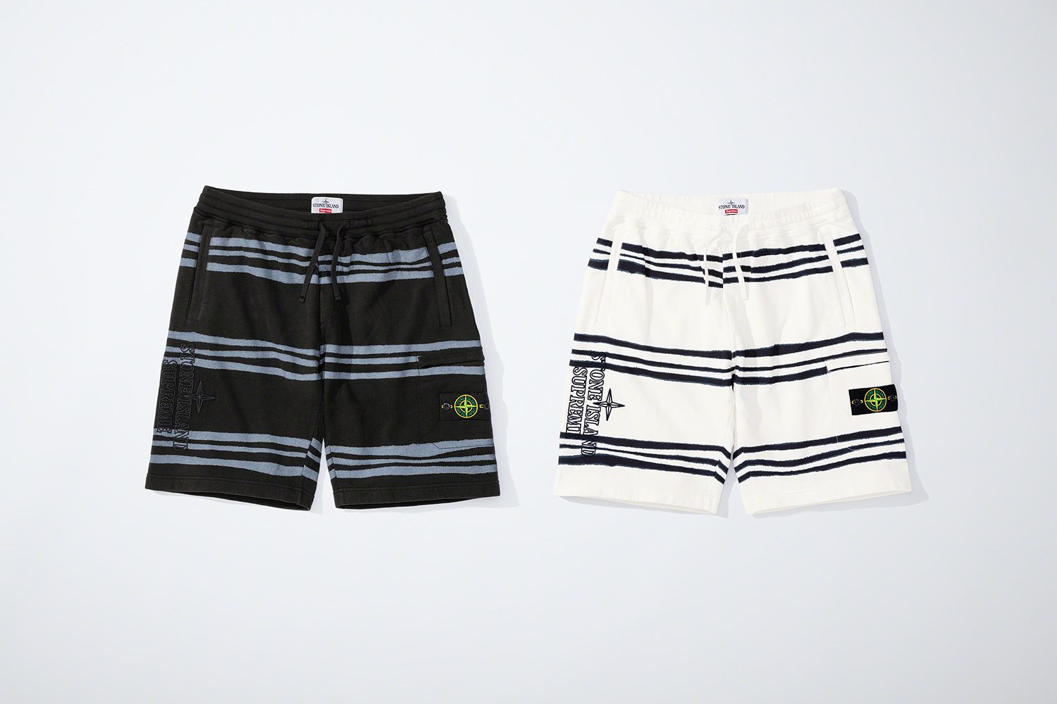 Supreme®/Stone Island® – Gallery – Supreme