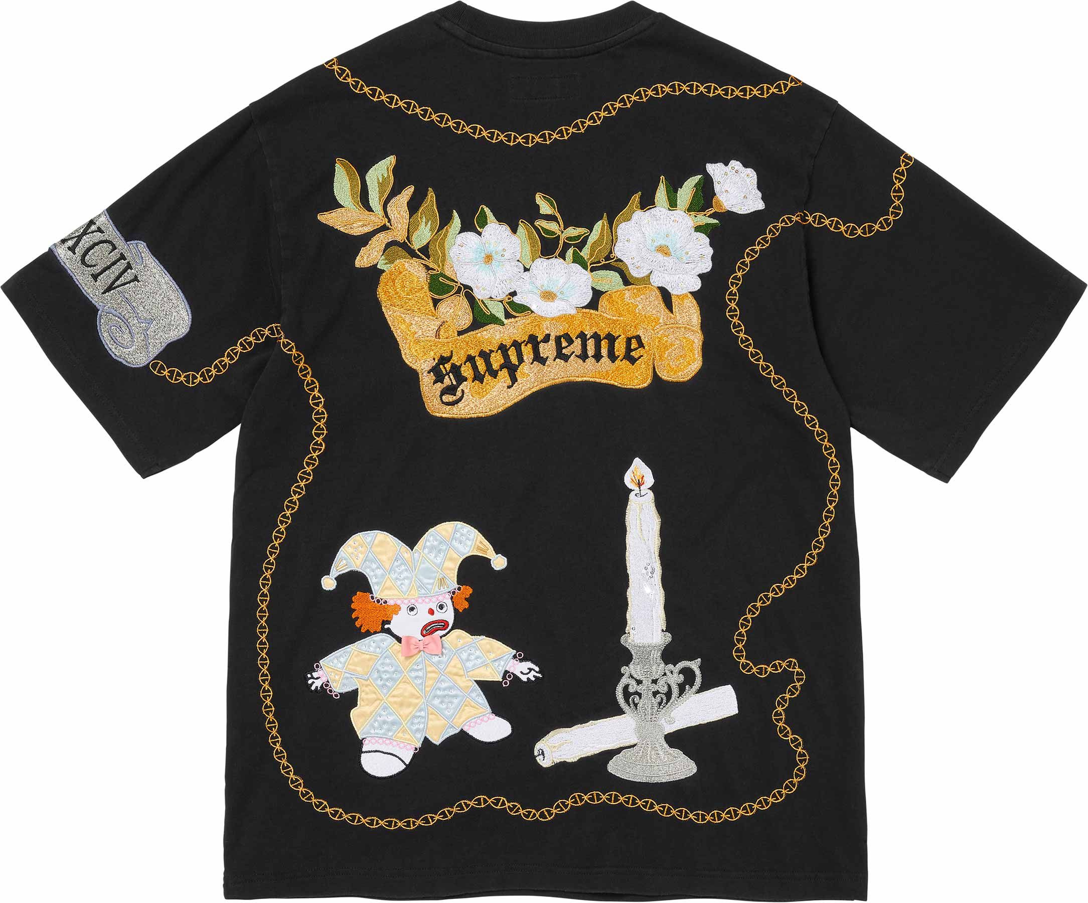 Fall/Winter 2026 Preview – Supreme
