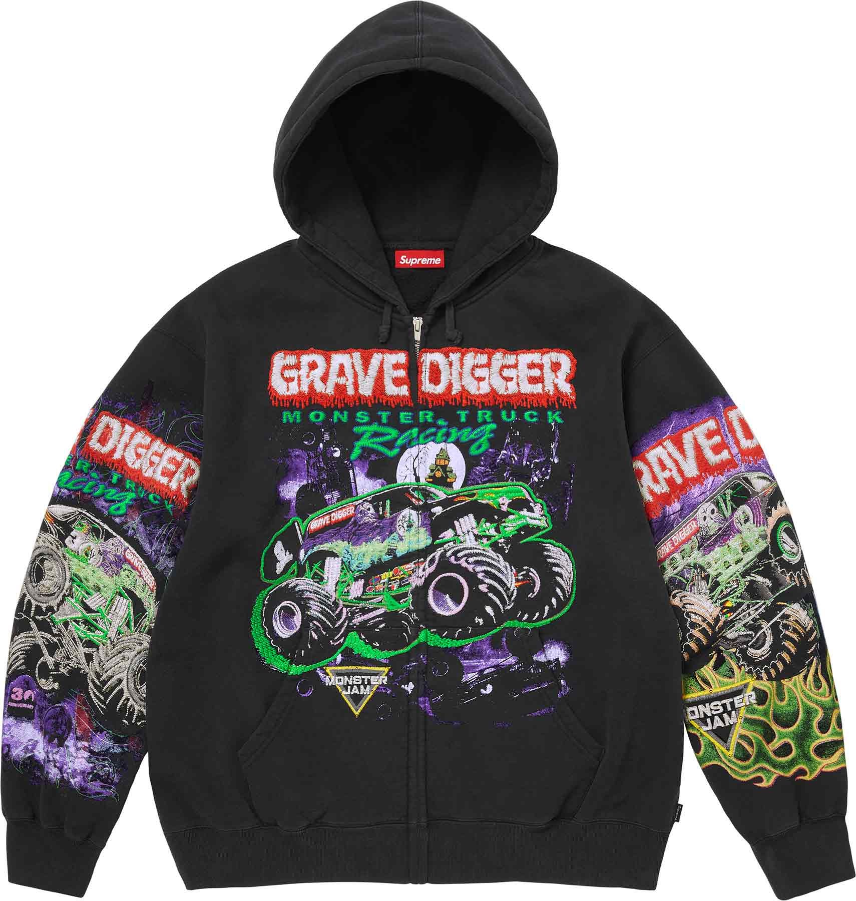 Spring/Summer 2026 Preview – Supreme