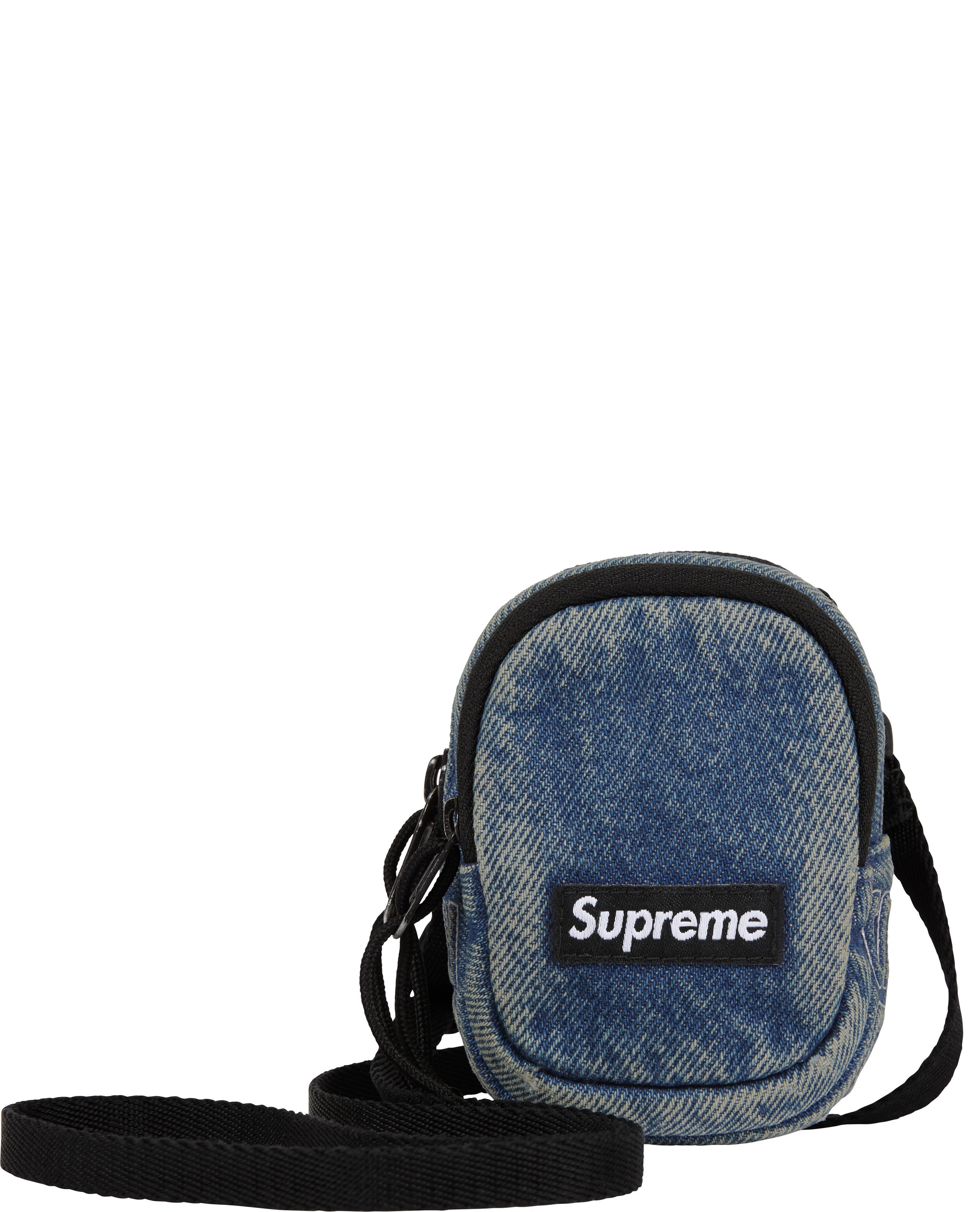 Bags – Fall/Winter 2025 Preview – Supreme