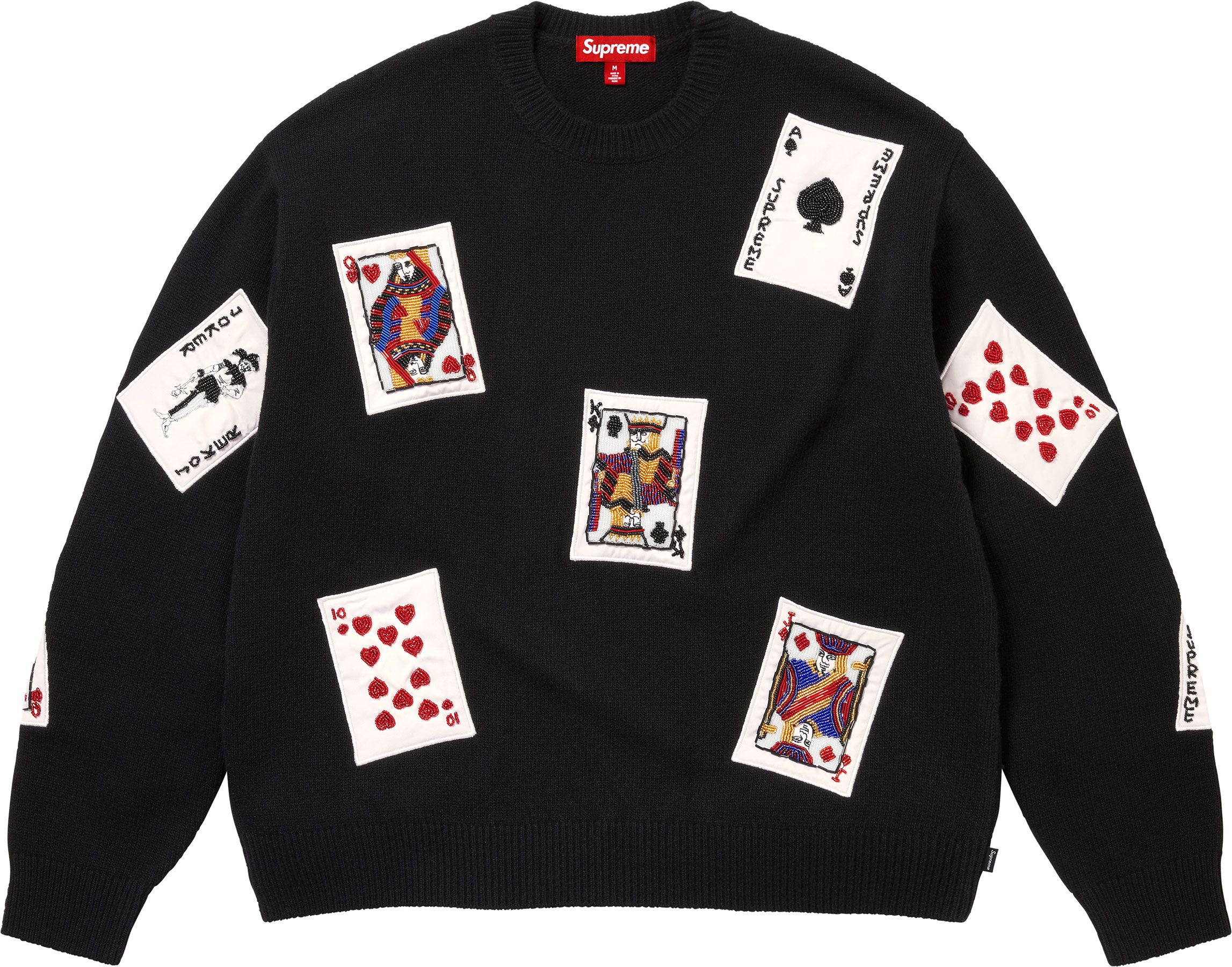 Fall/Winter 2025 Preview – Supreme
