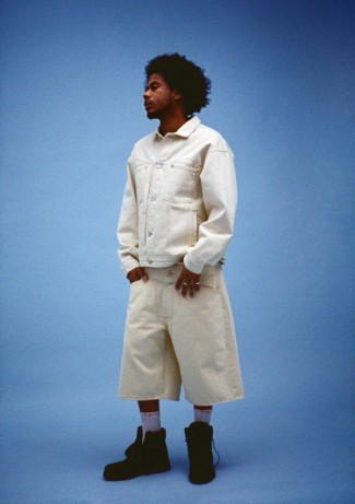 Supreme®/Marithé + François Girbaud – News – Supreme