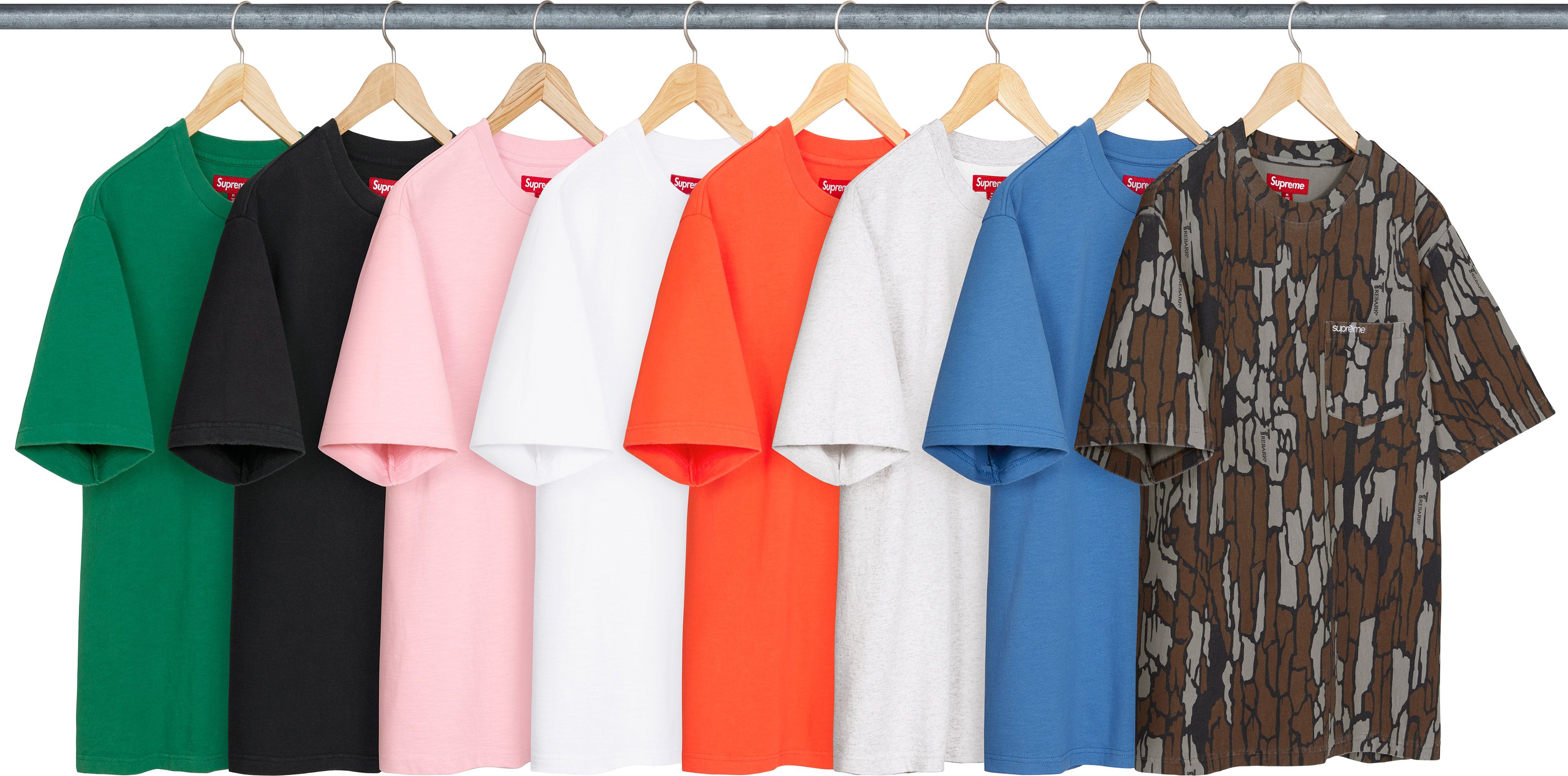 Spring/Summer 2025 Preview – Supreme
