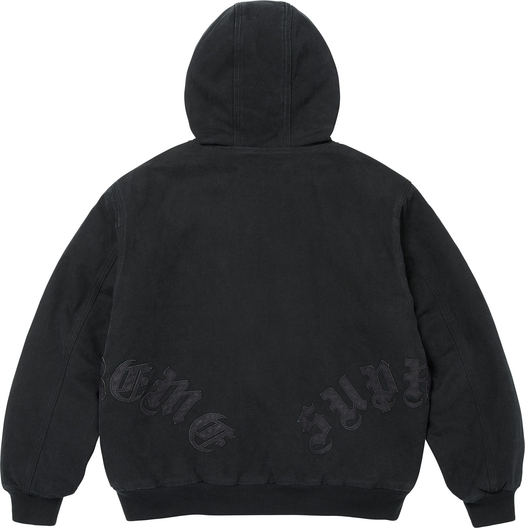 Fall/Winter 2026 Preview – Supreme
