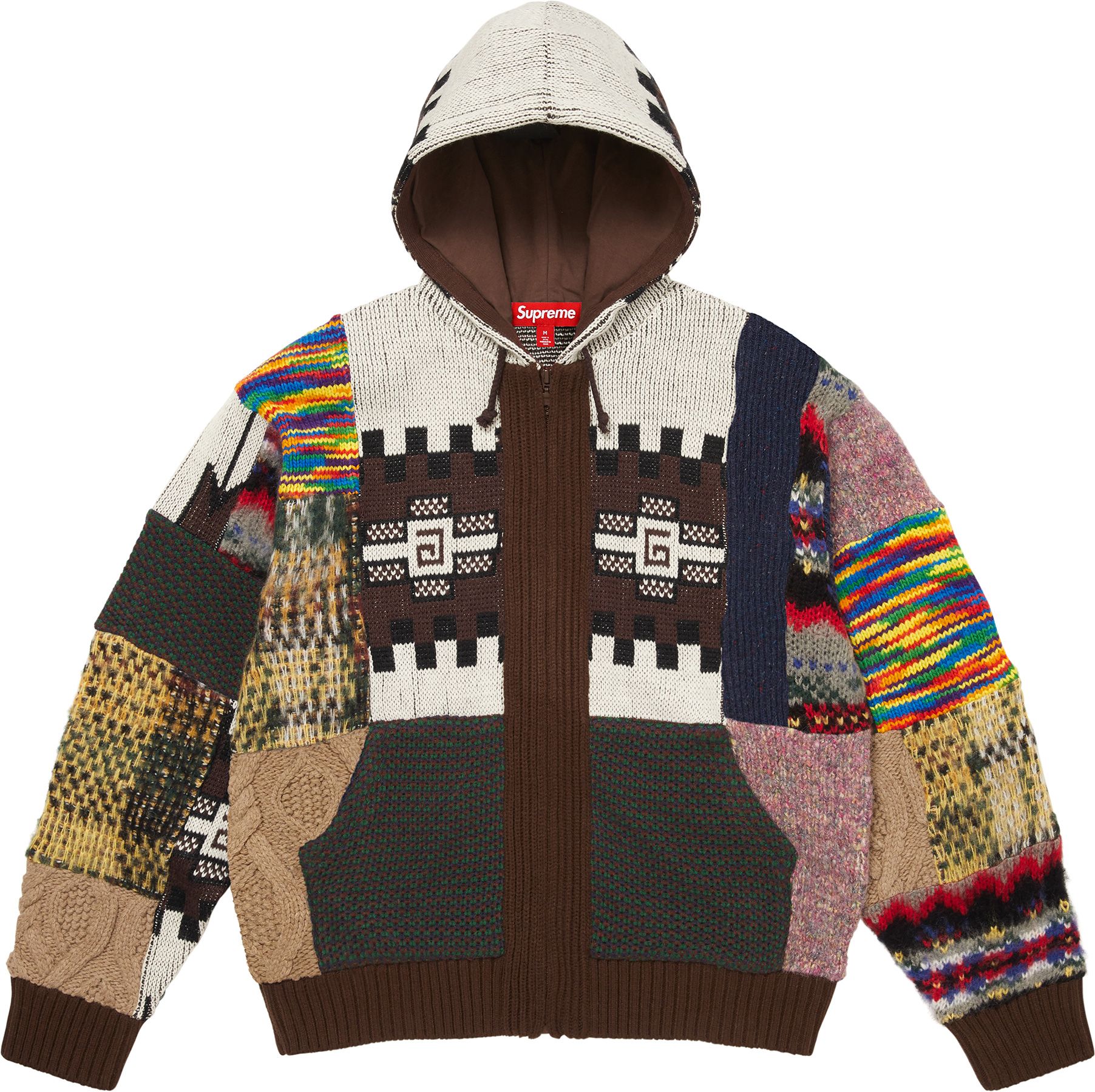 Tops/Sweaters – Spring/Summer 2026 Preview – Supreme