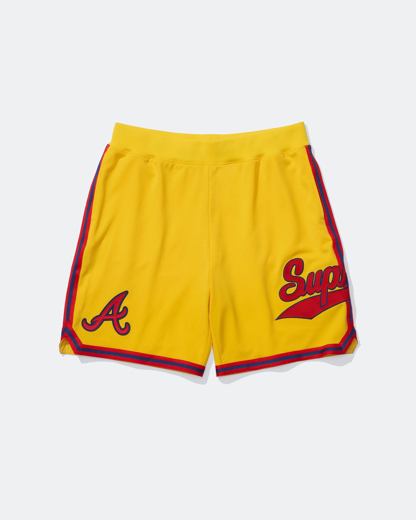Supreme®/Mitchell & Ness® – Gallery – Supreme