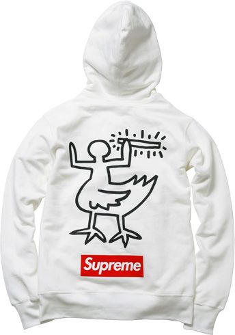 Malcolm McLaren/Supreme – News – Supreme
