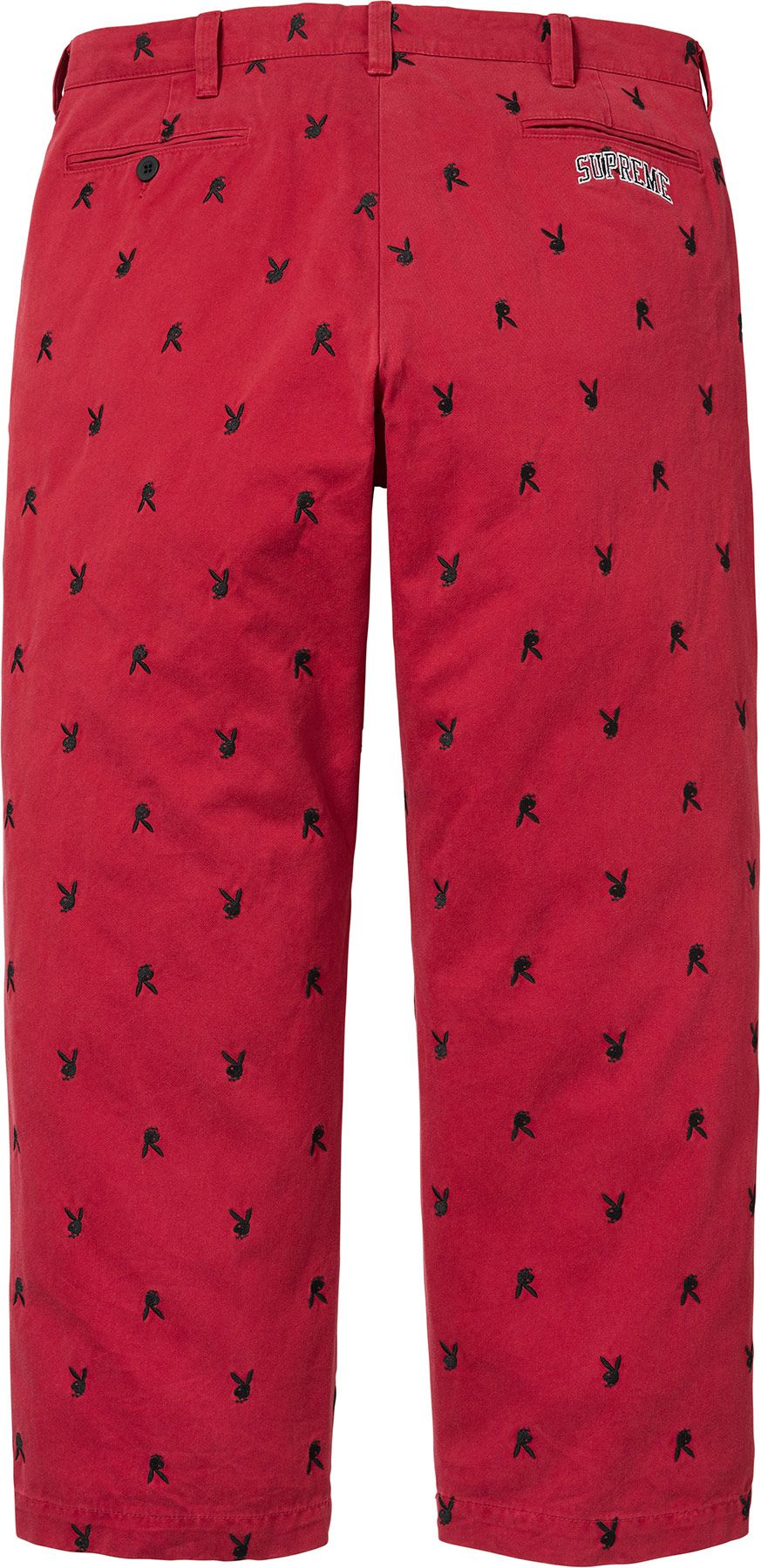 Spring/Summer 2026 Preview – Supreme
