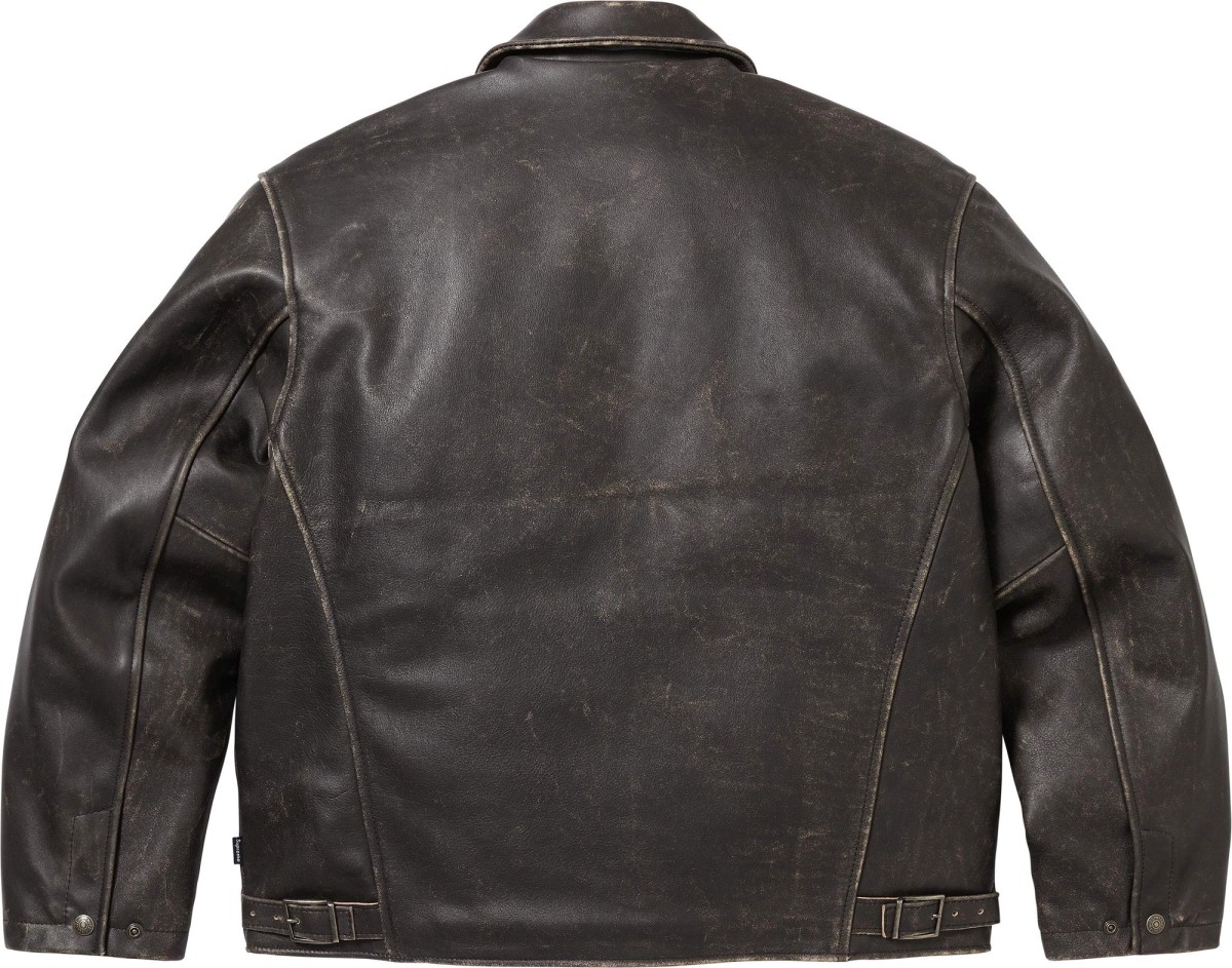 Fall/Winter 2025 Preview – Supreme