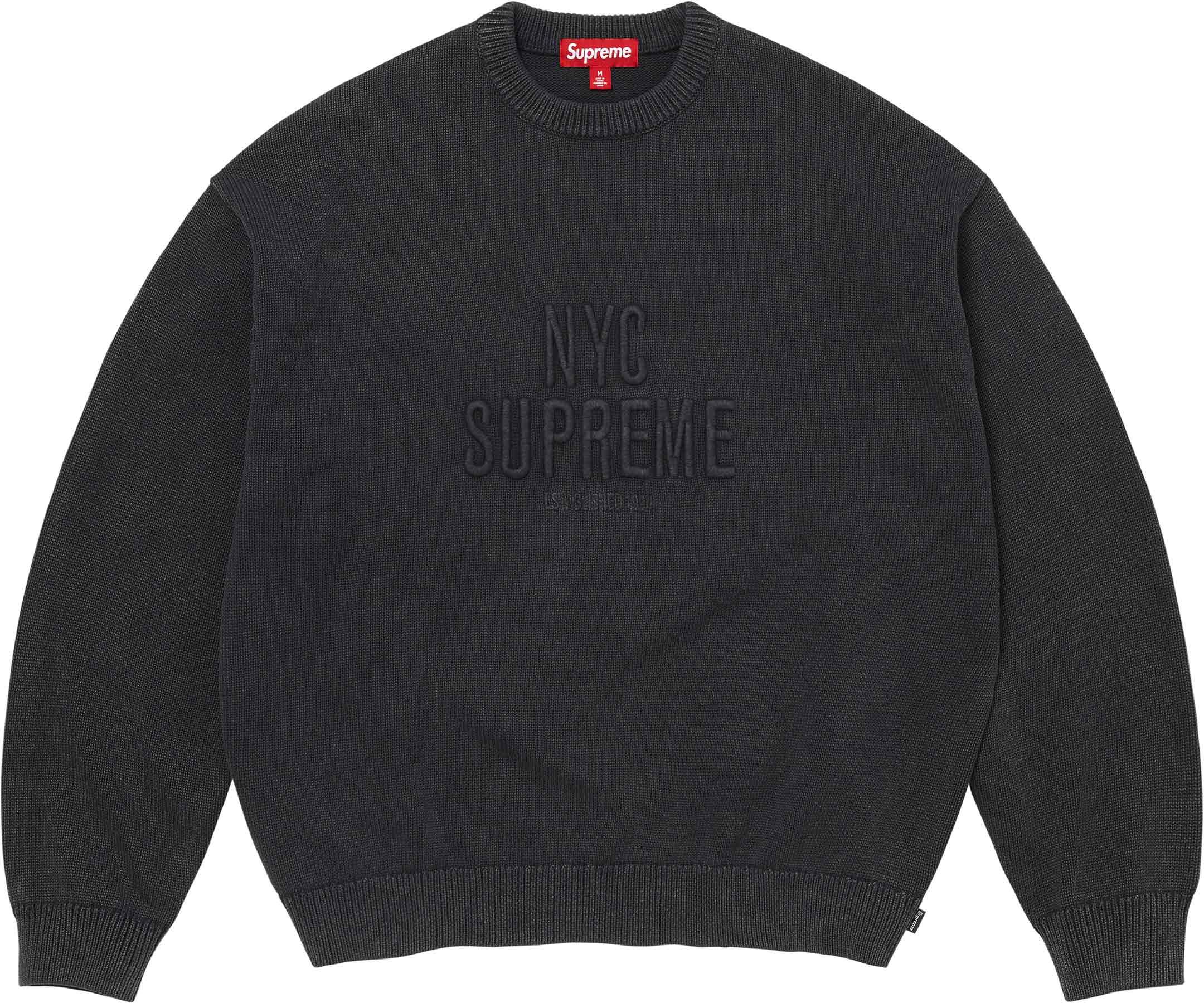 Spring/Summer 2026 Preview – Supreme