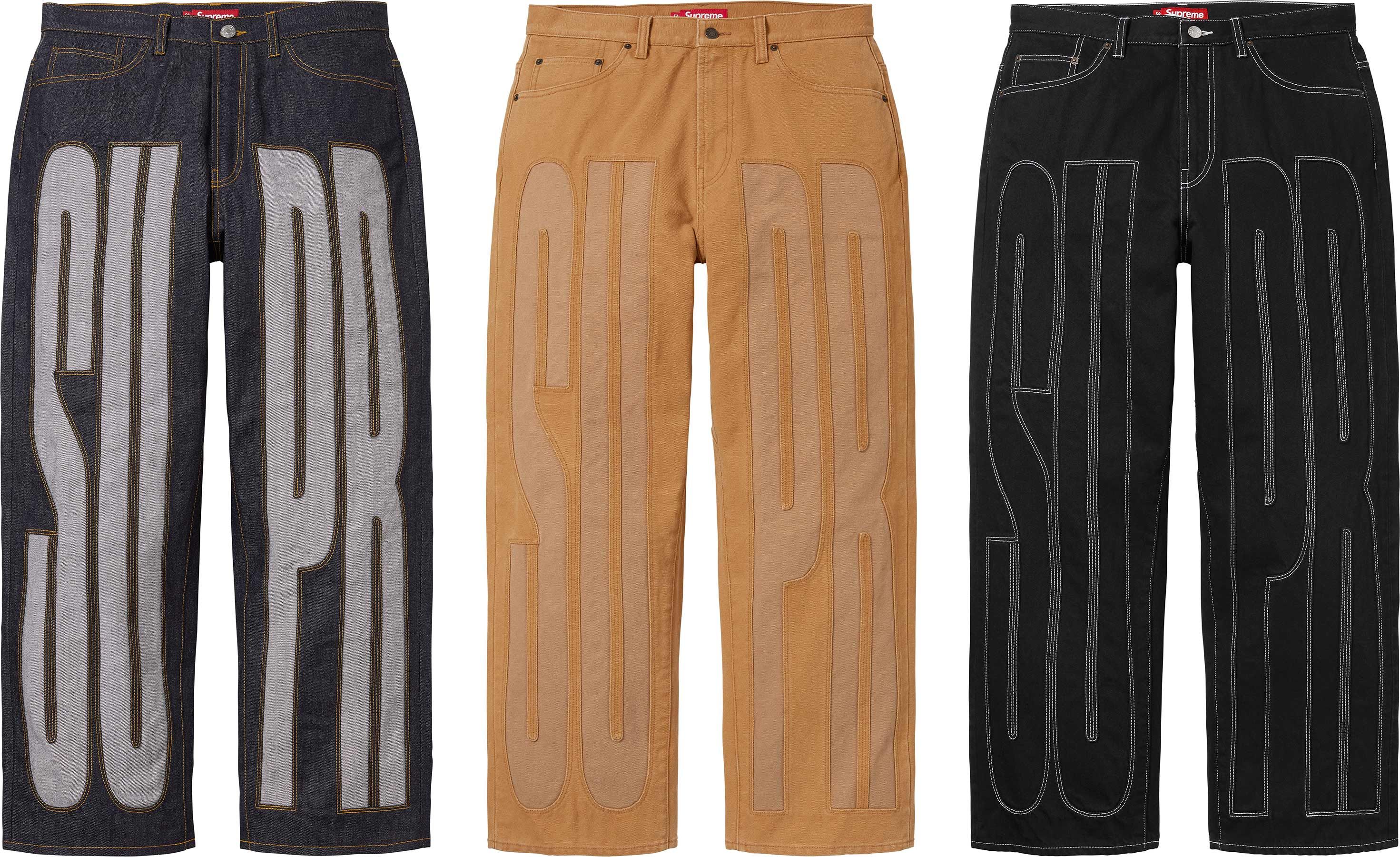 Spring/Summer 2026 Preview – Supreme