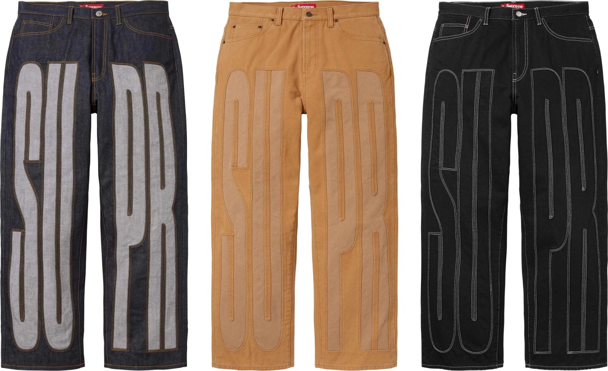 Spring/Summer 2026 Preview – Supreme