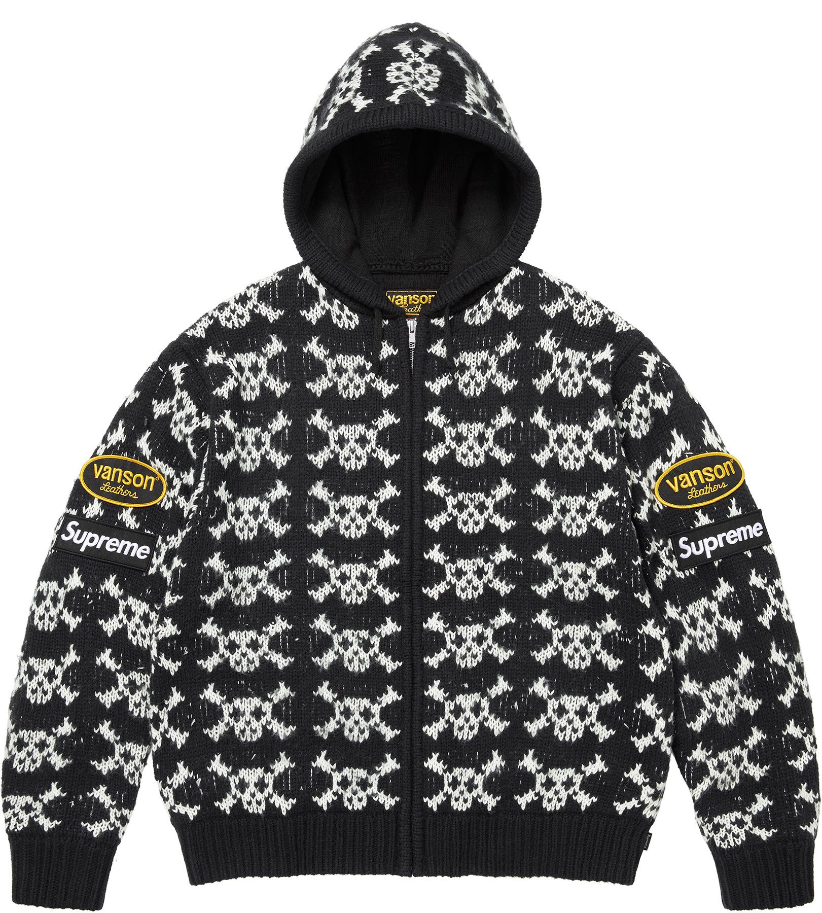 Tops/Sweaters – Fall/Winter 2026 Preview – Supreme