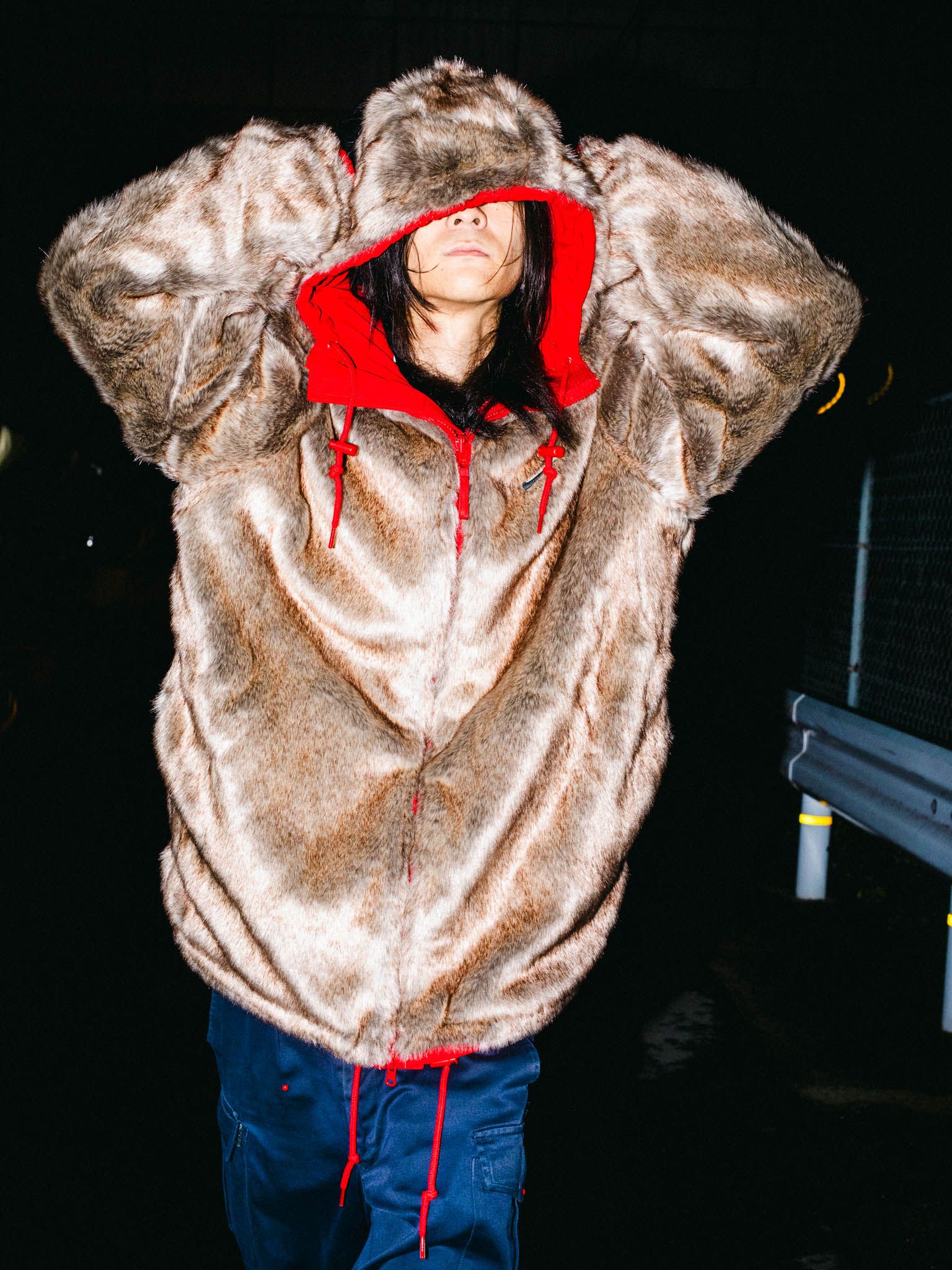 Supreme®/Nike® – News – Supreme