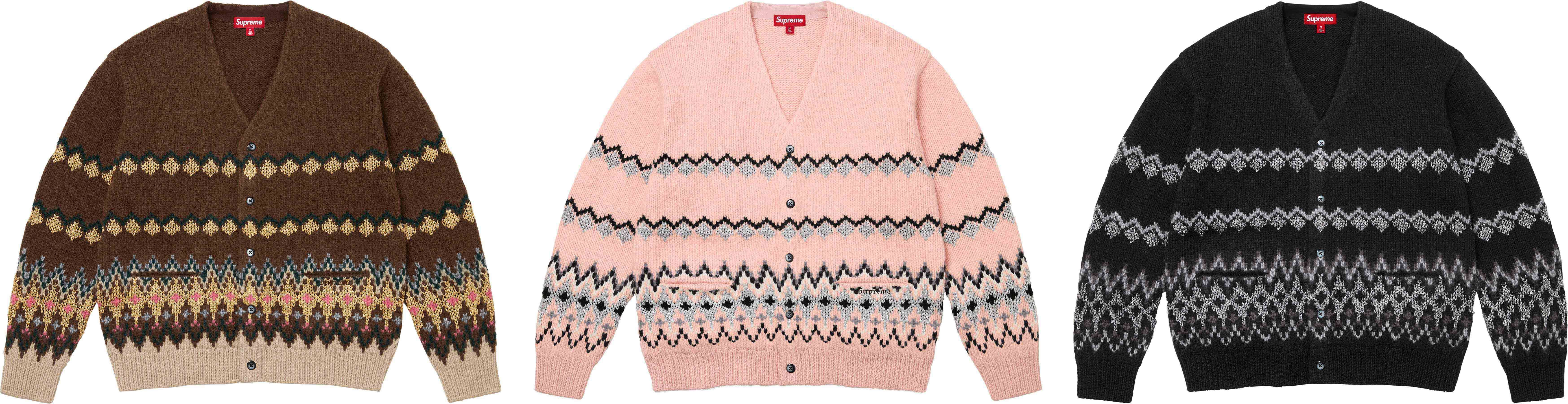 Fall/Winter 2026 Preview – Supreme