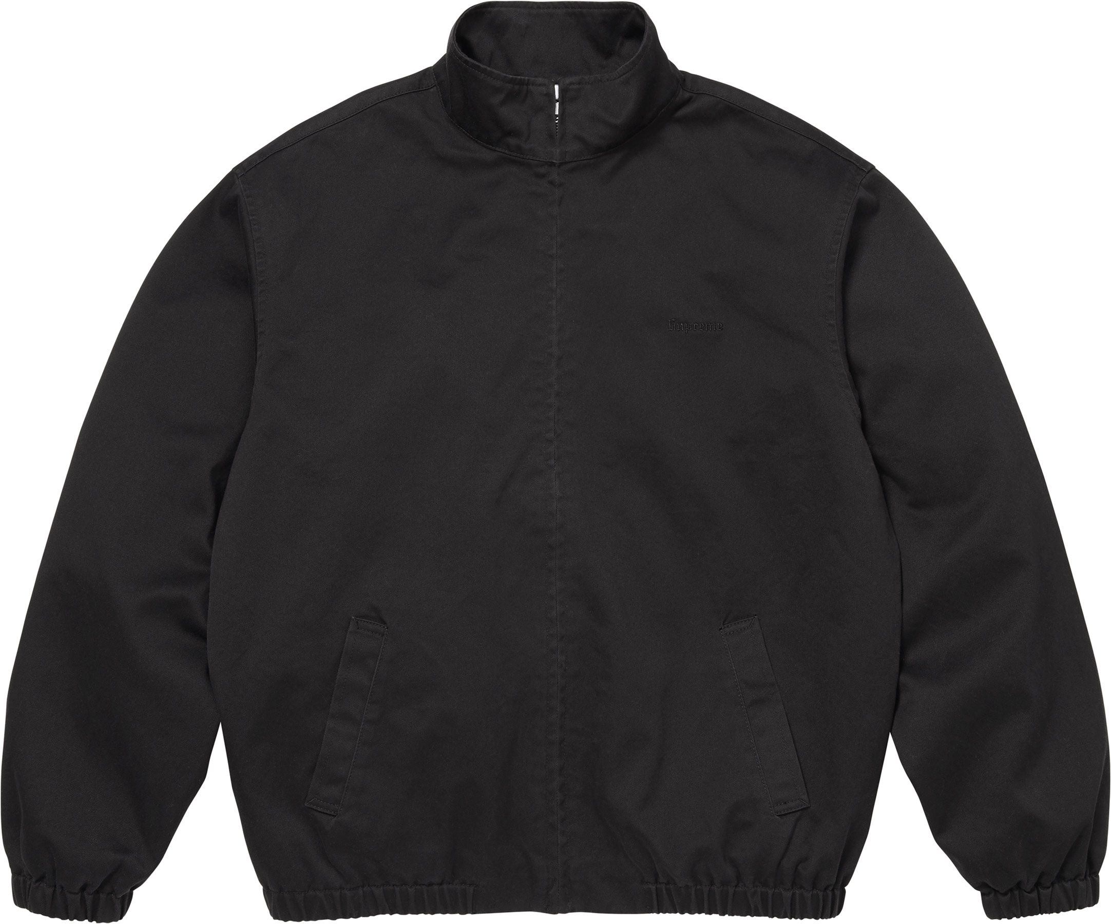 Spring/Summer 2026 Preview – Supreme