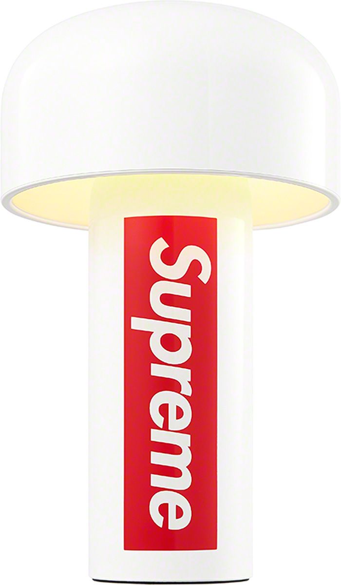 Supreme FLOS Bellhop Lamp イタリア製 Fall/Winter 2020 Preview – Supreme