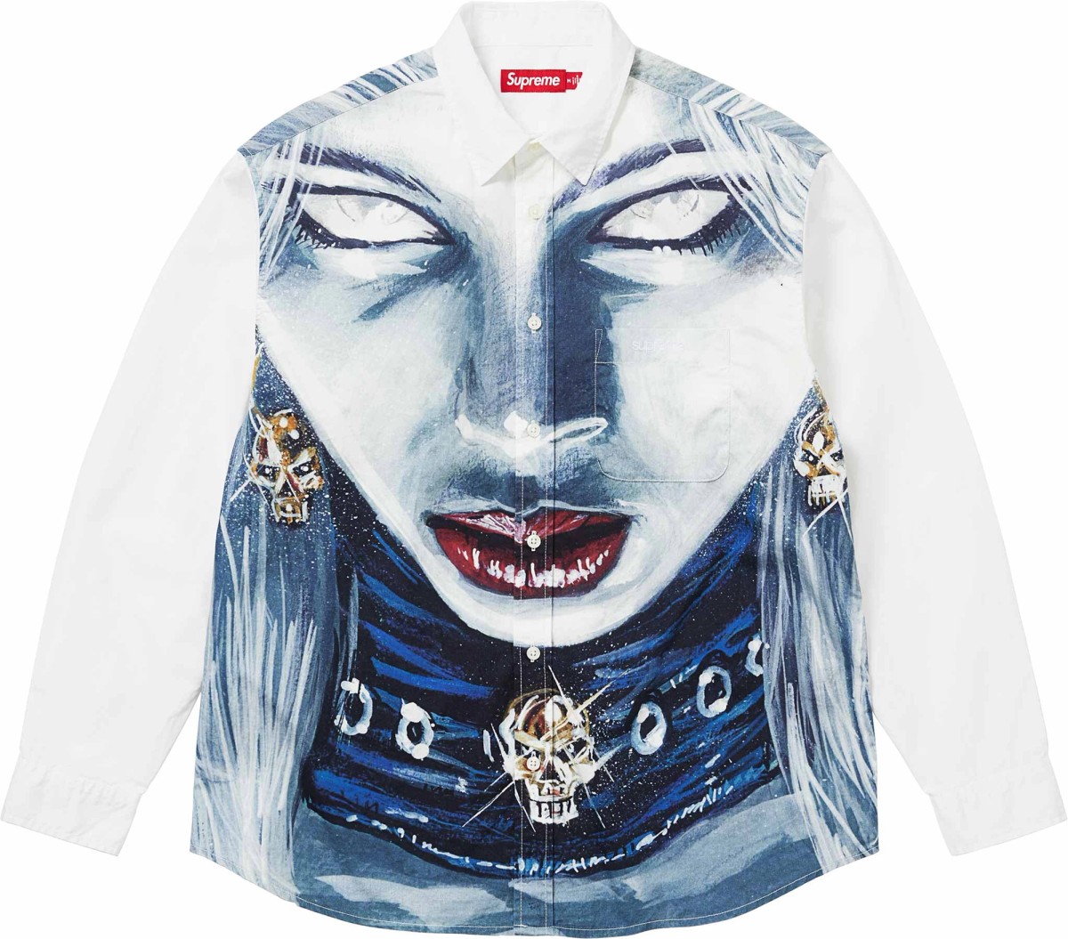 Fall/Winter 2026 Preview – Supreme