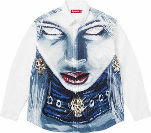 Lady Death Shirt