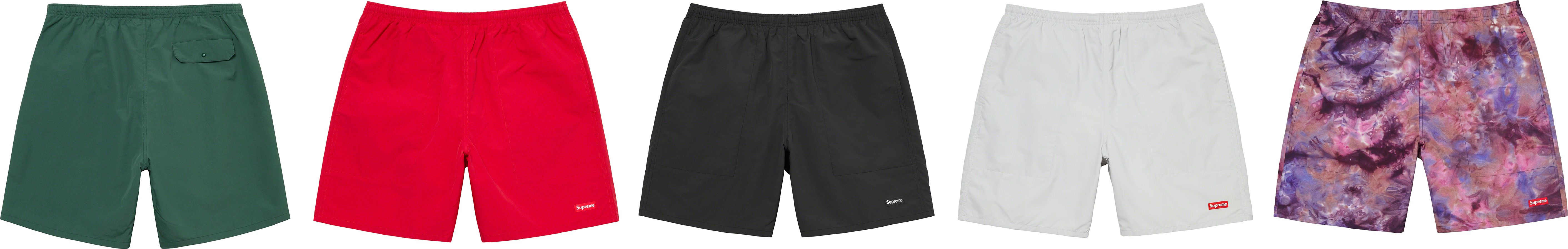 Spring/Summer 2022 Preview – Supreme