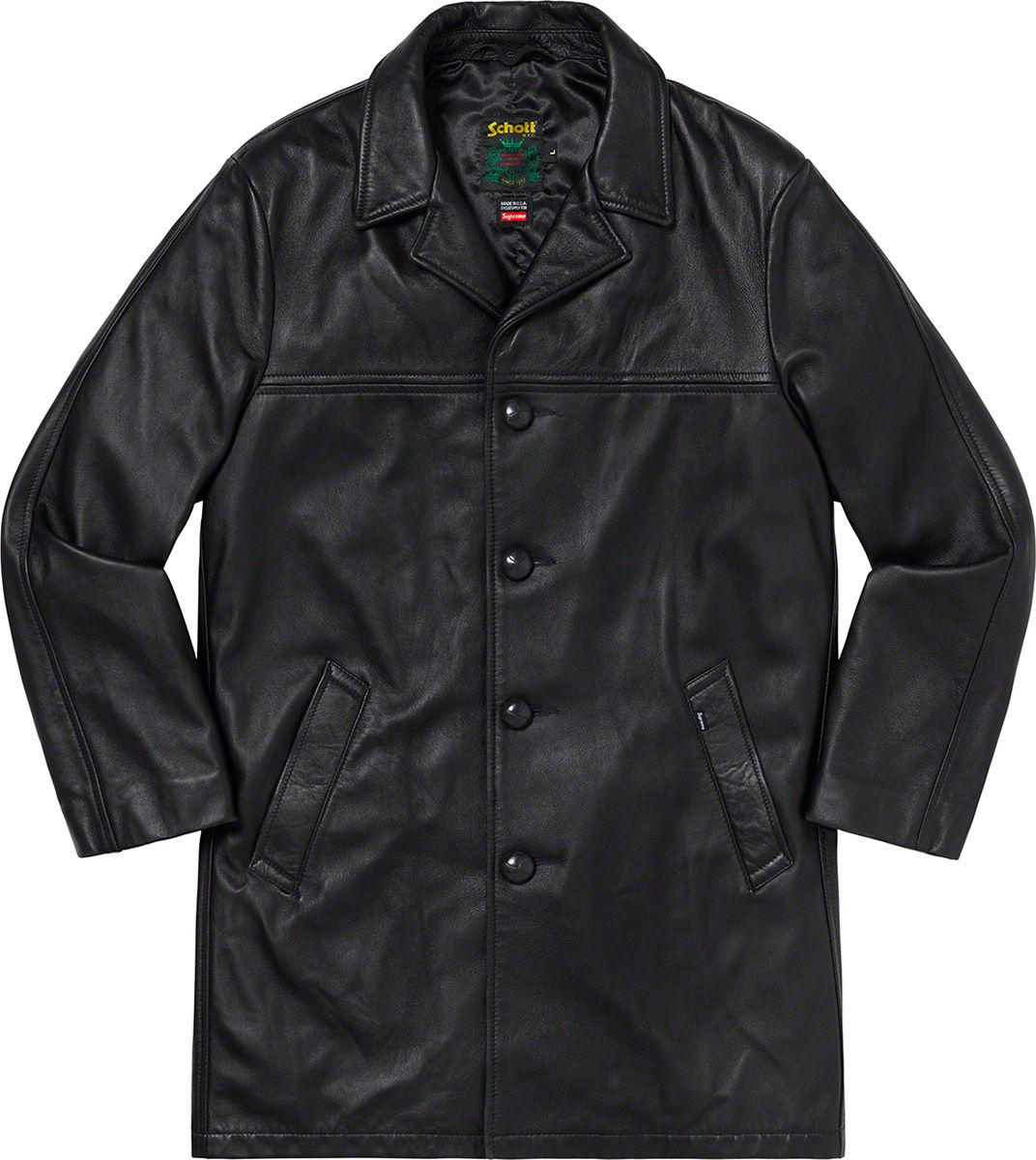 Jackets – Fall/Winter 2019 Preview – Supreme